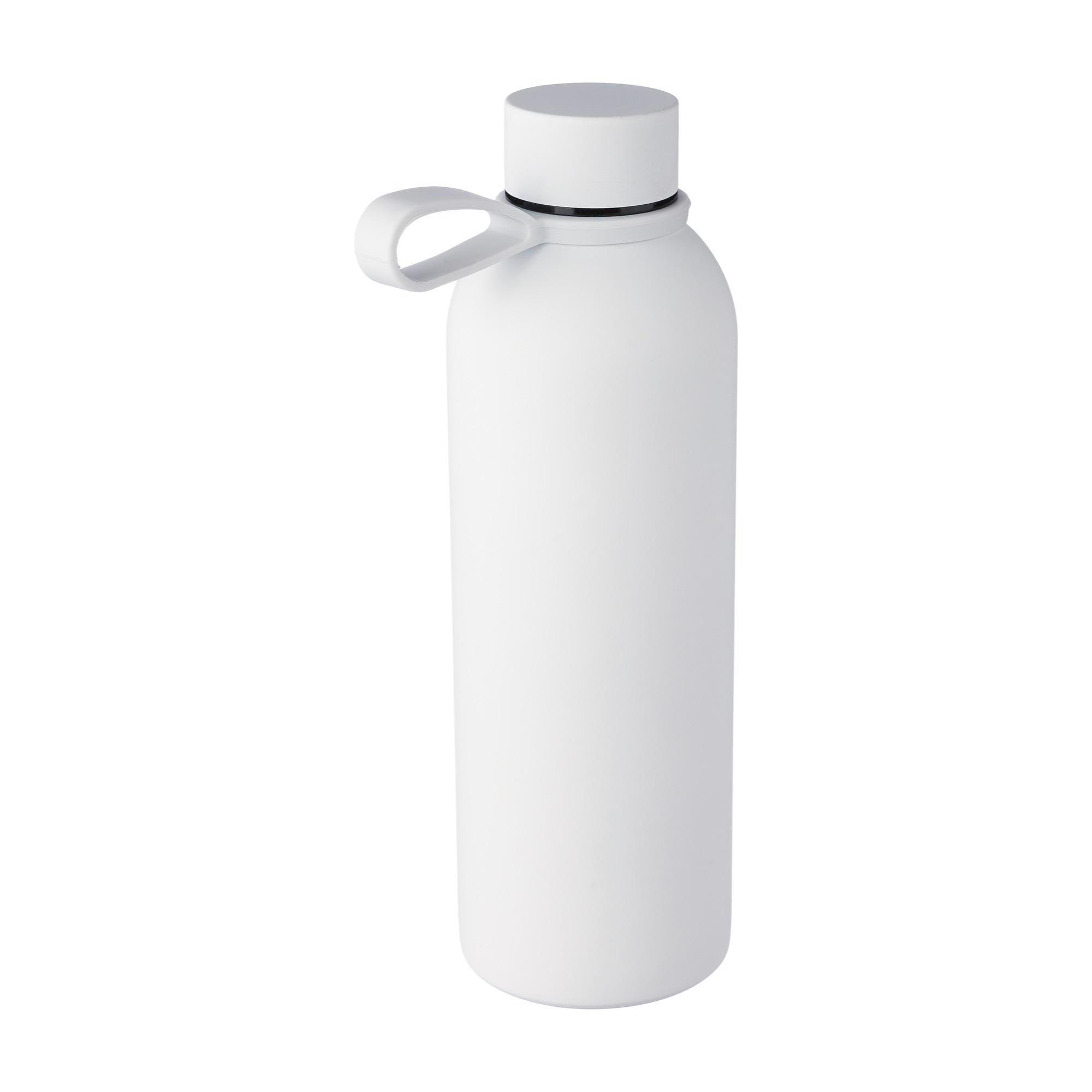 Vue 4 de Gourde Sena | Recyclé | 500 ml