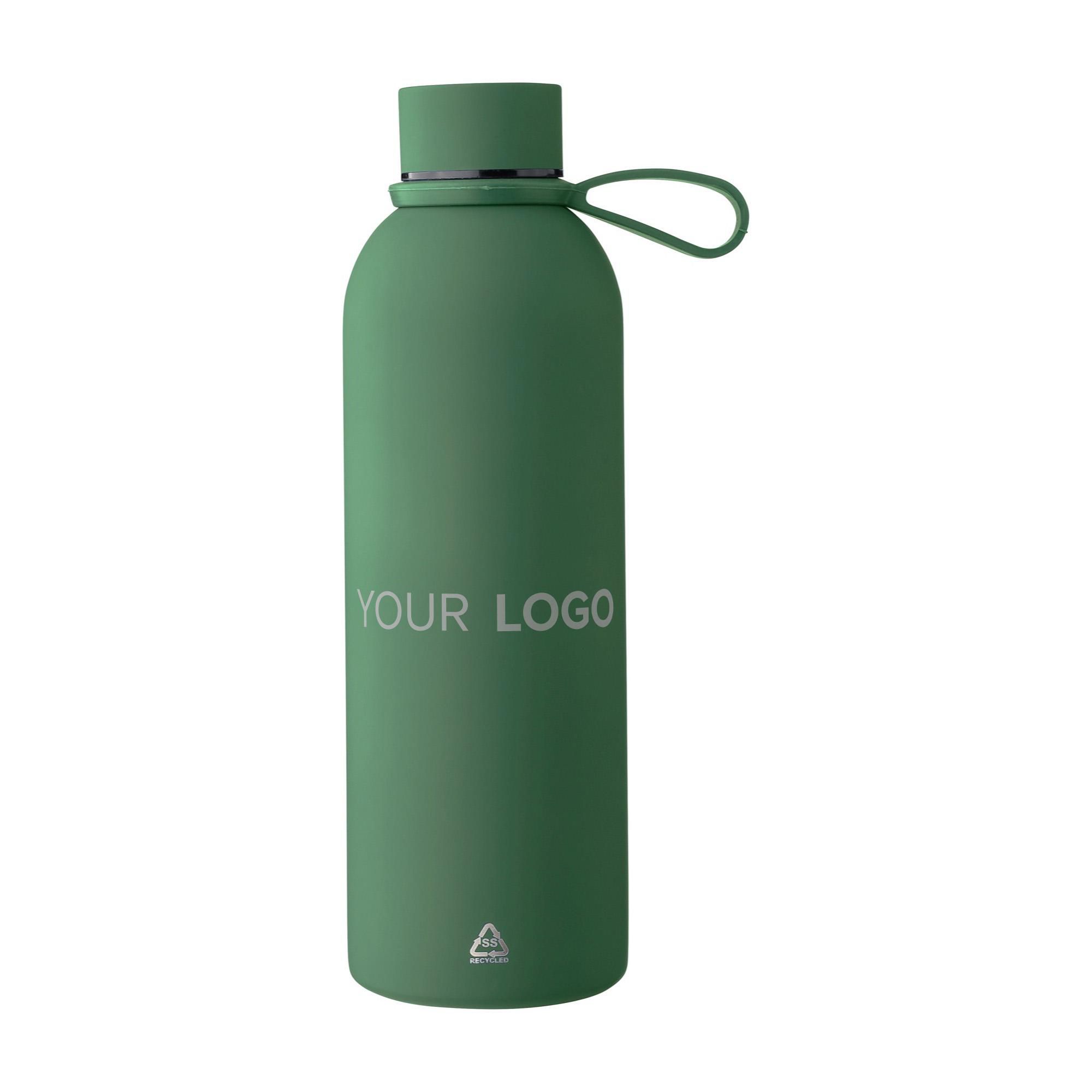 Vue 14 de Gourde Sena | Recyclé | 500 ml