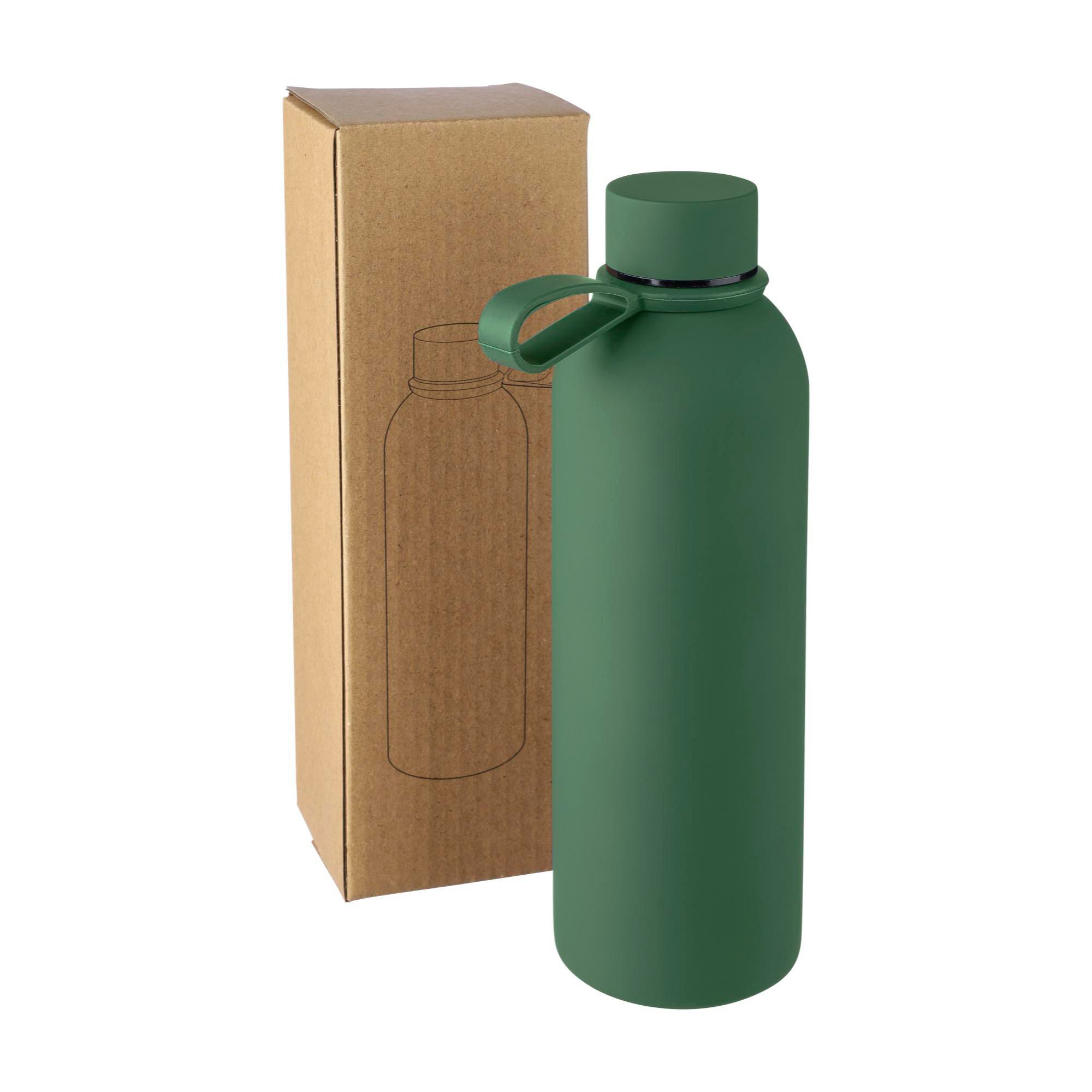 Vue 19 de Gourde Sena | Recyclé | 500 ml