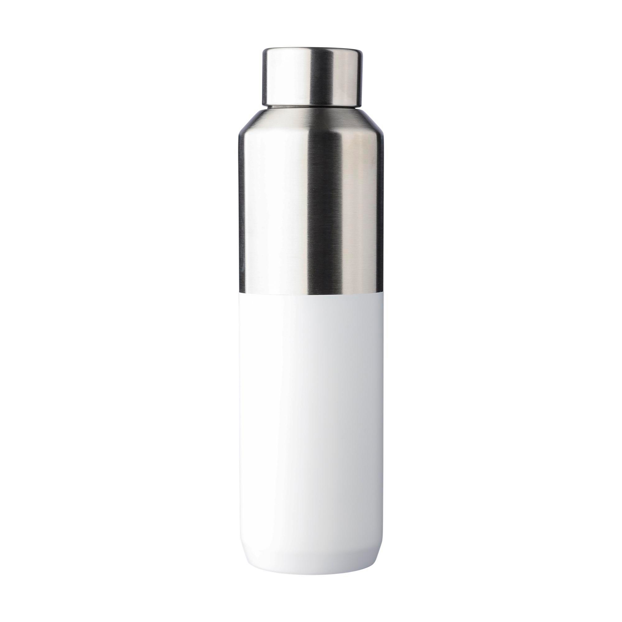 Bouteille isotherme Esen | Recyclé | 600 ml