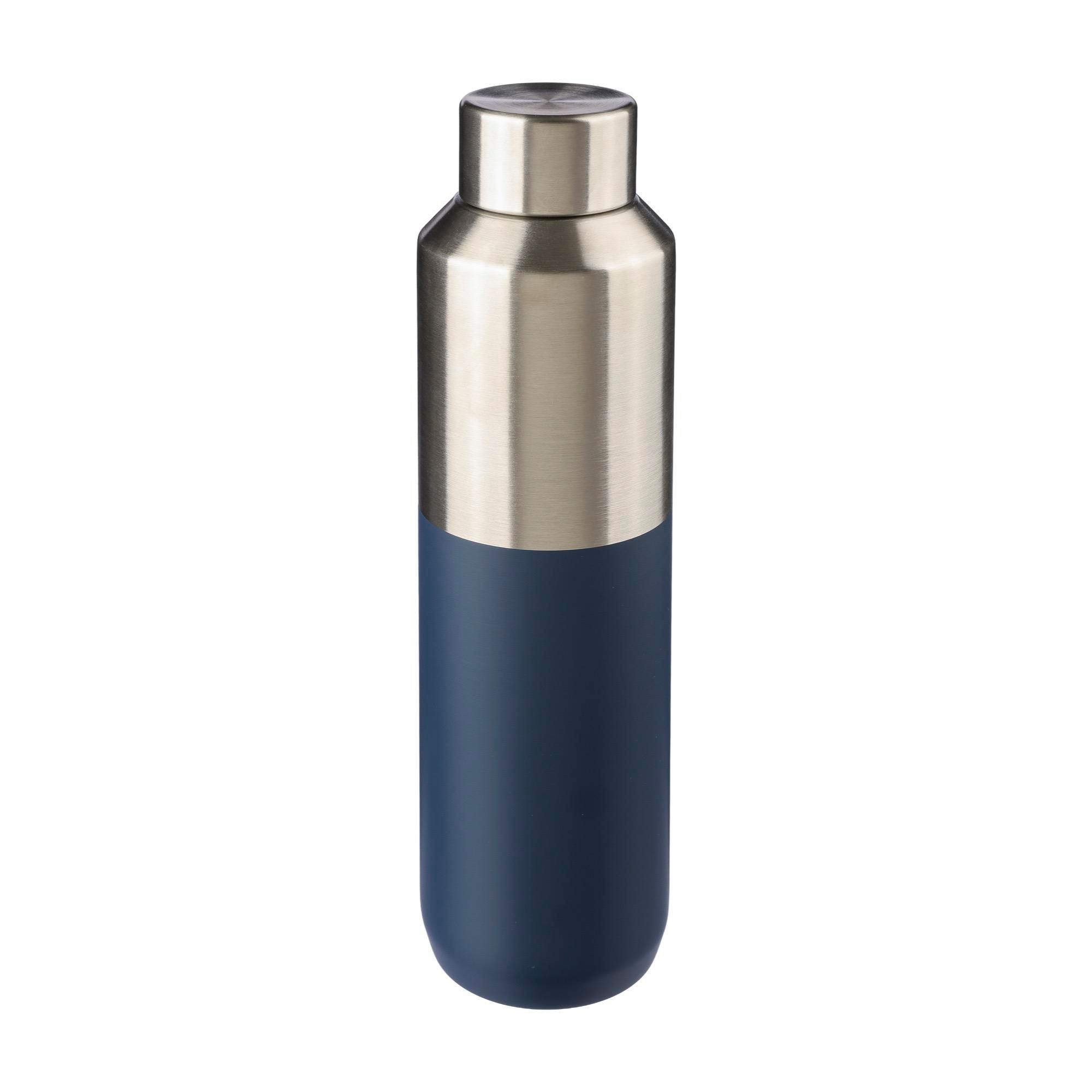 Vue 6 de Bouteille isotherme Esen | Recyclé | 600 ml