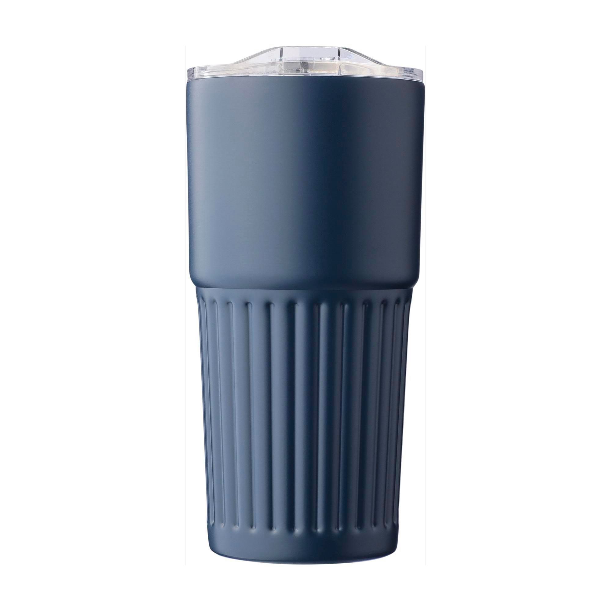 Vue 9 de Mug de voyage Kael | Recyclé | 500 ml
