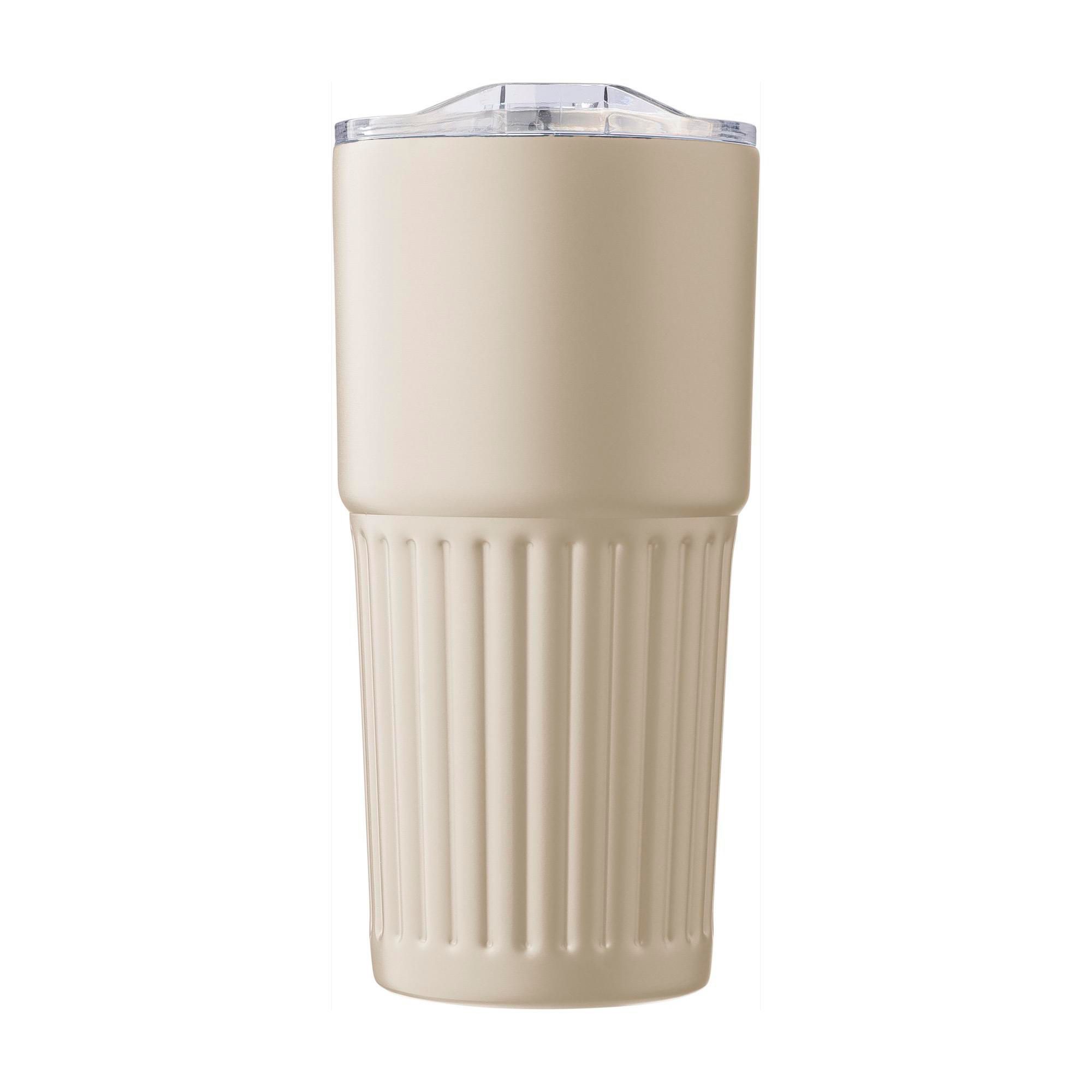 Mug de voyage Kael | Recyclé | 500 ml