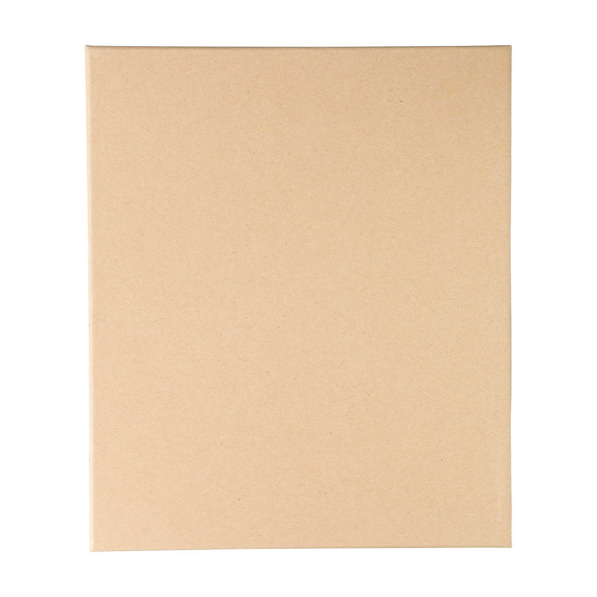Vue 11 de Set carnet Tarek | Simili-cuir recyclé | A5 | Avec stylo bille