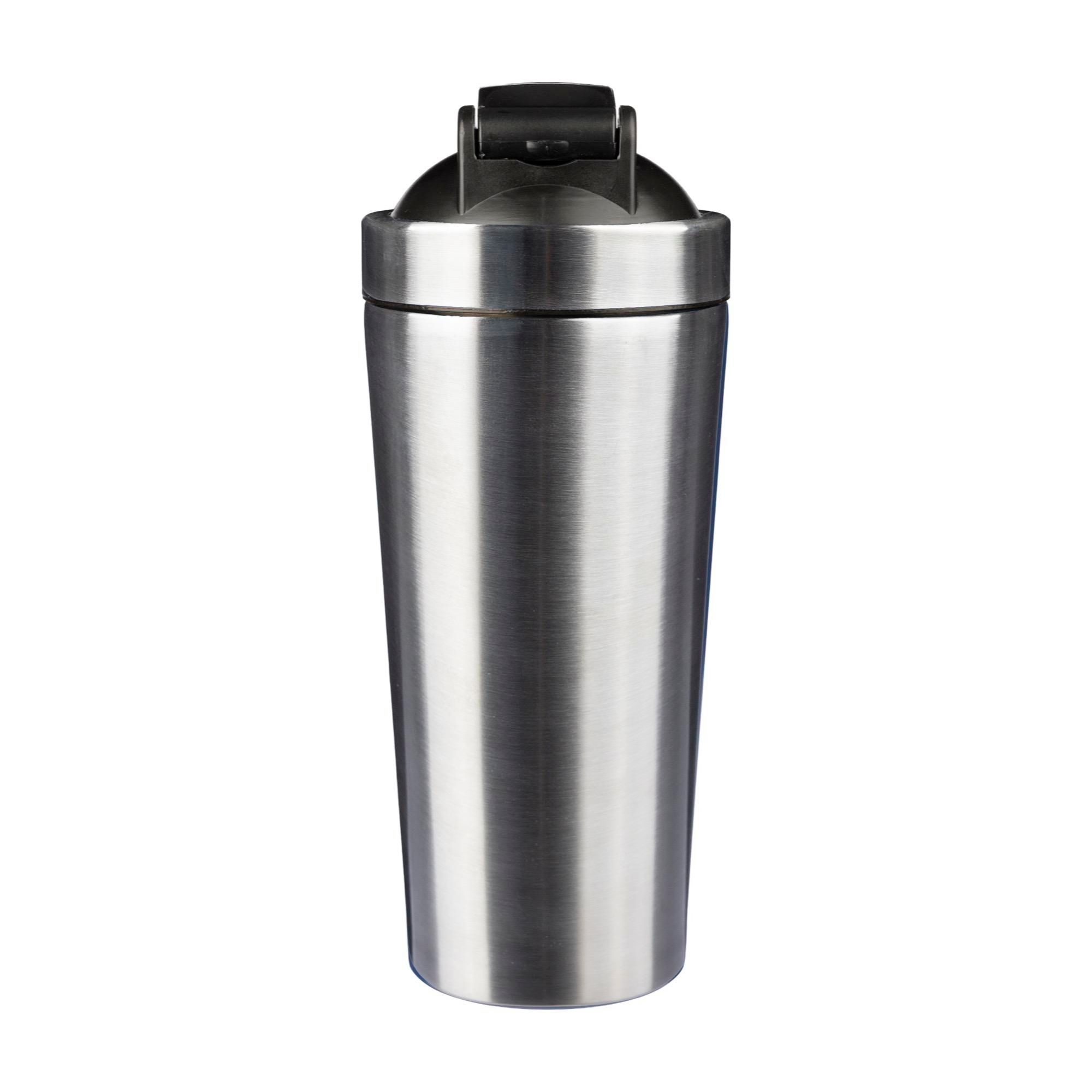 Vue 2 de Bouteille Orla | Recyclé | 750 ml