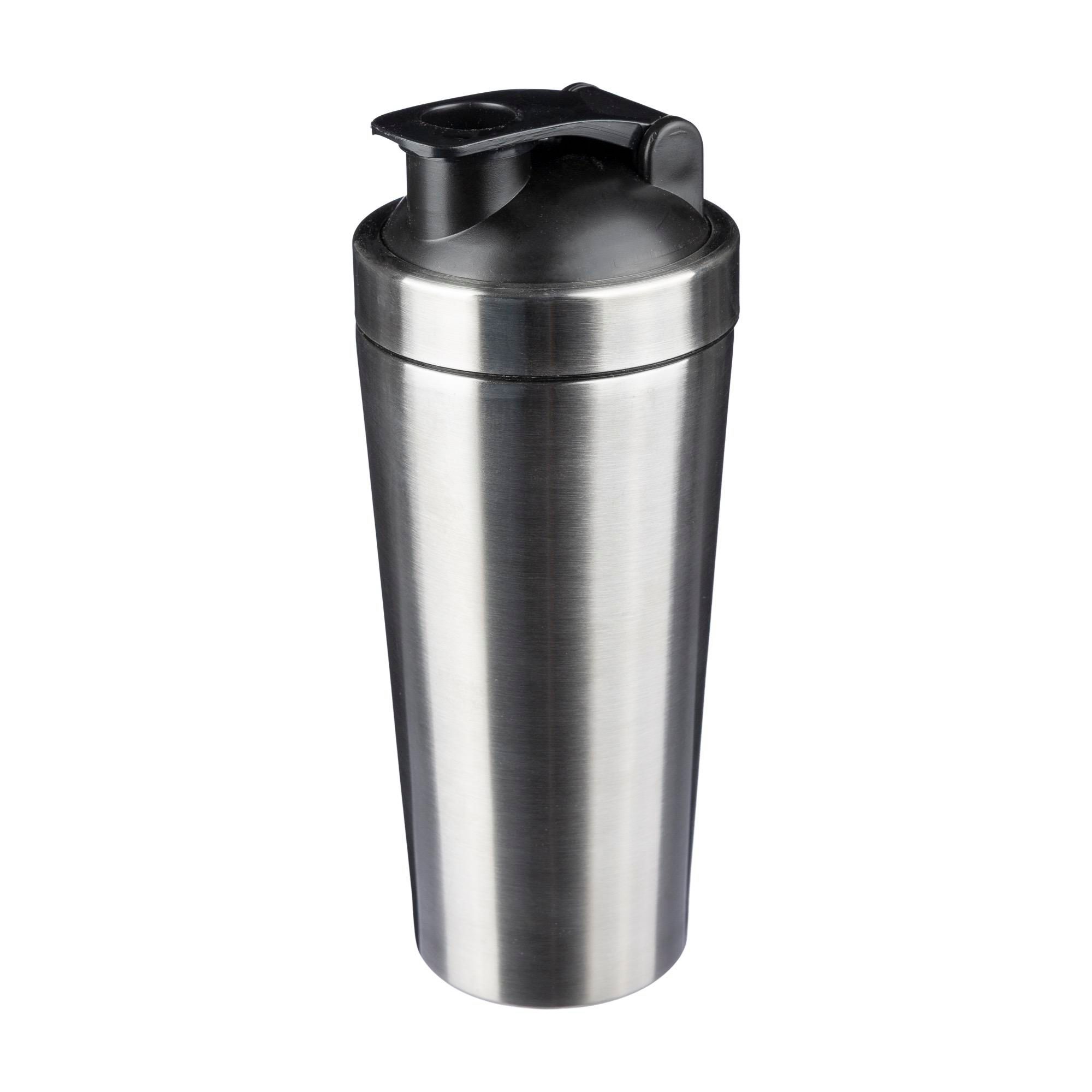 Vue 3 de Bouteille Orla | Recyclé | 750 ml
