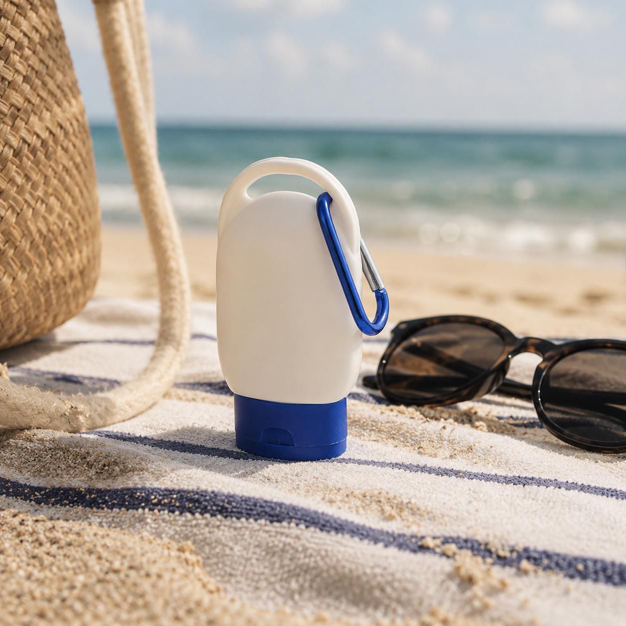 Vue 10 de Crème solaire Luka | SPF 30 | 30 ml