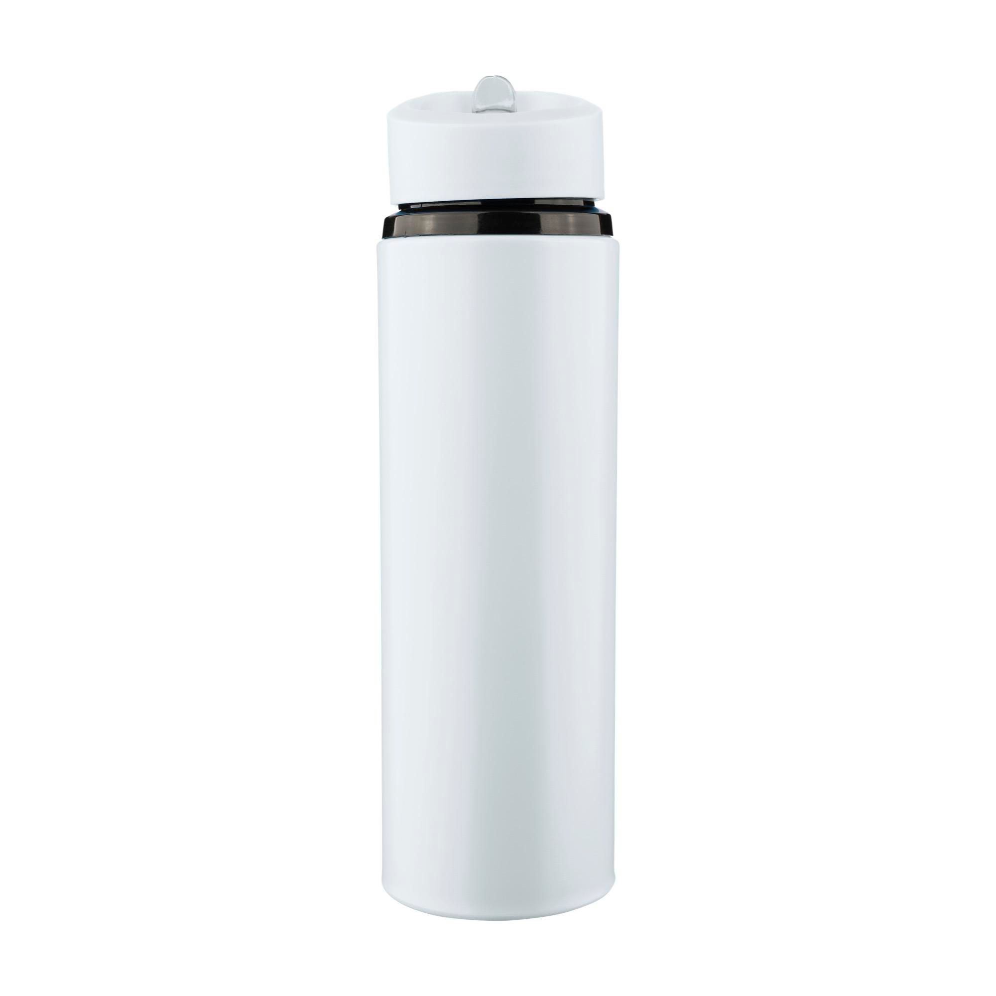 Vue 2 de Gourde Zeno | Recyclé | 750 ml