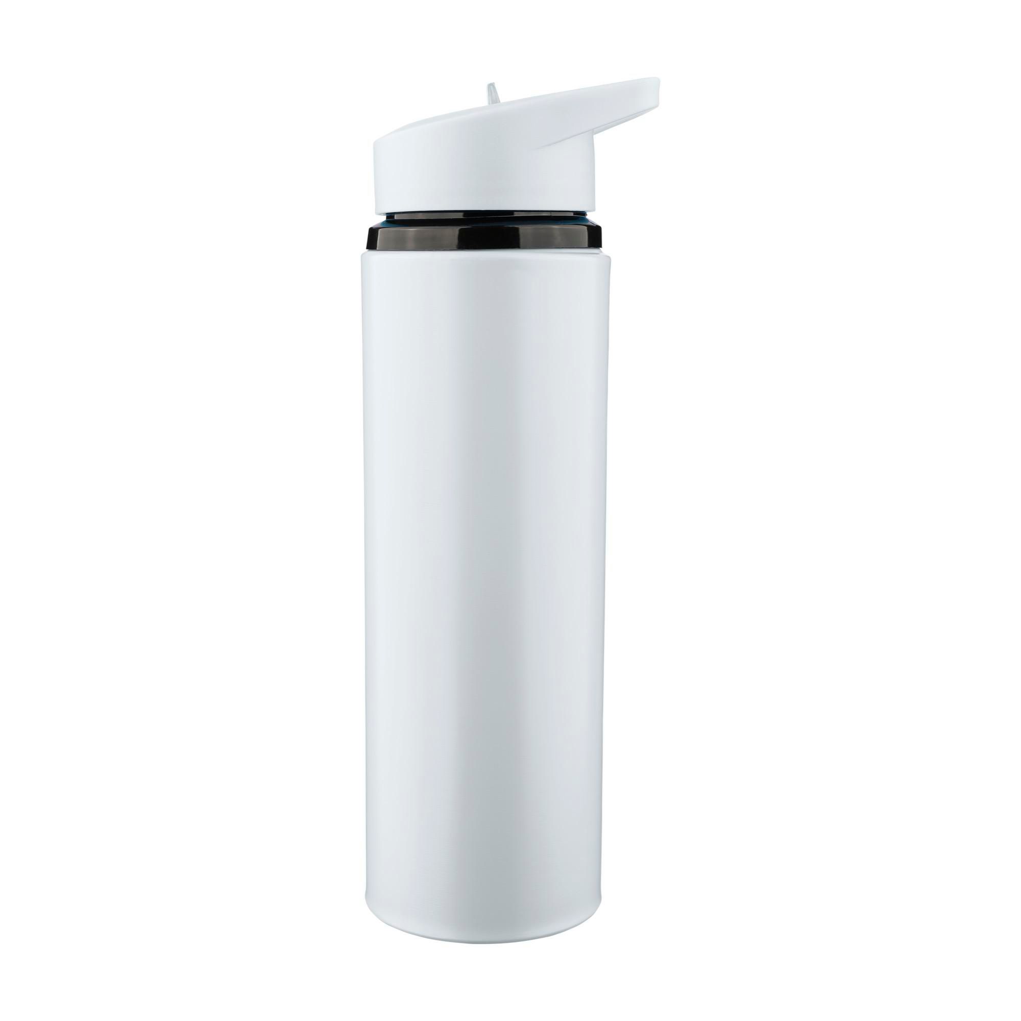 Vue 3 de Gourde Zeno | Recyclé | 750 ml