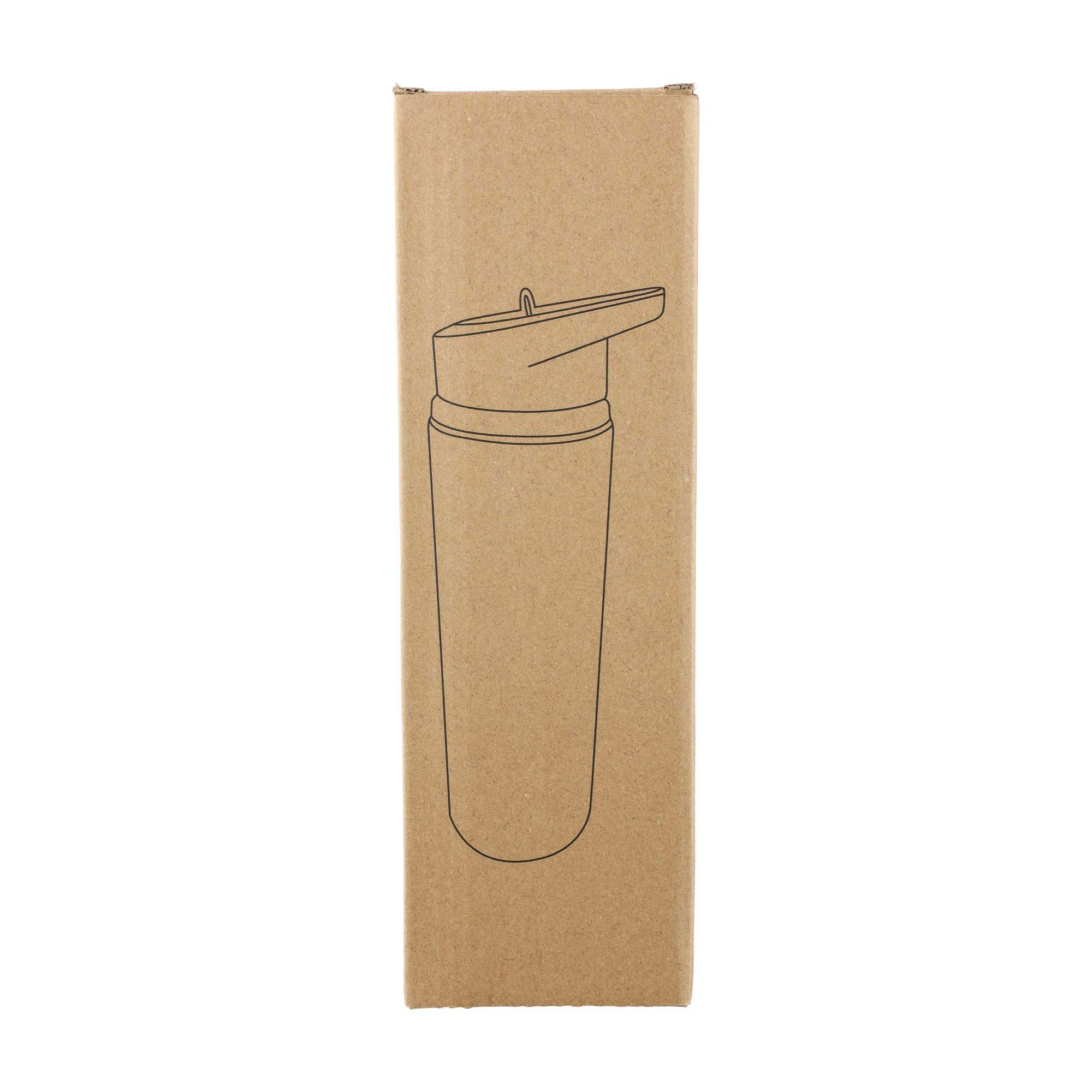 Vue 19 de Gourde Zeno | Recyclé | 750 ml
