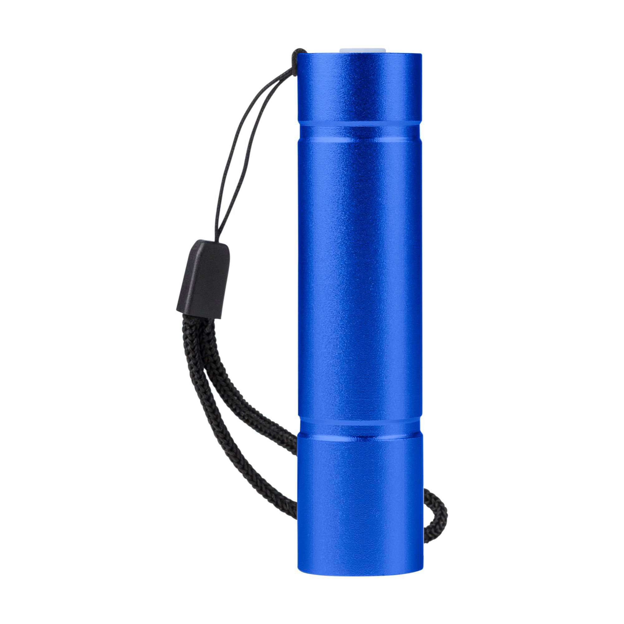 Vue 12 de Lampe torche Sami | Recyclée | Rechargeable