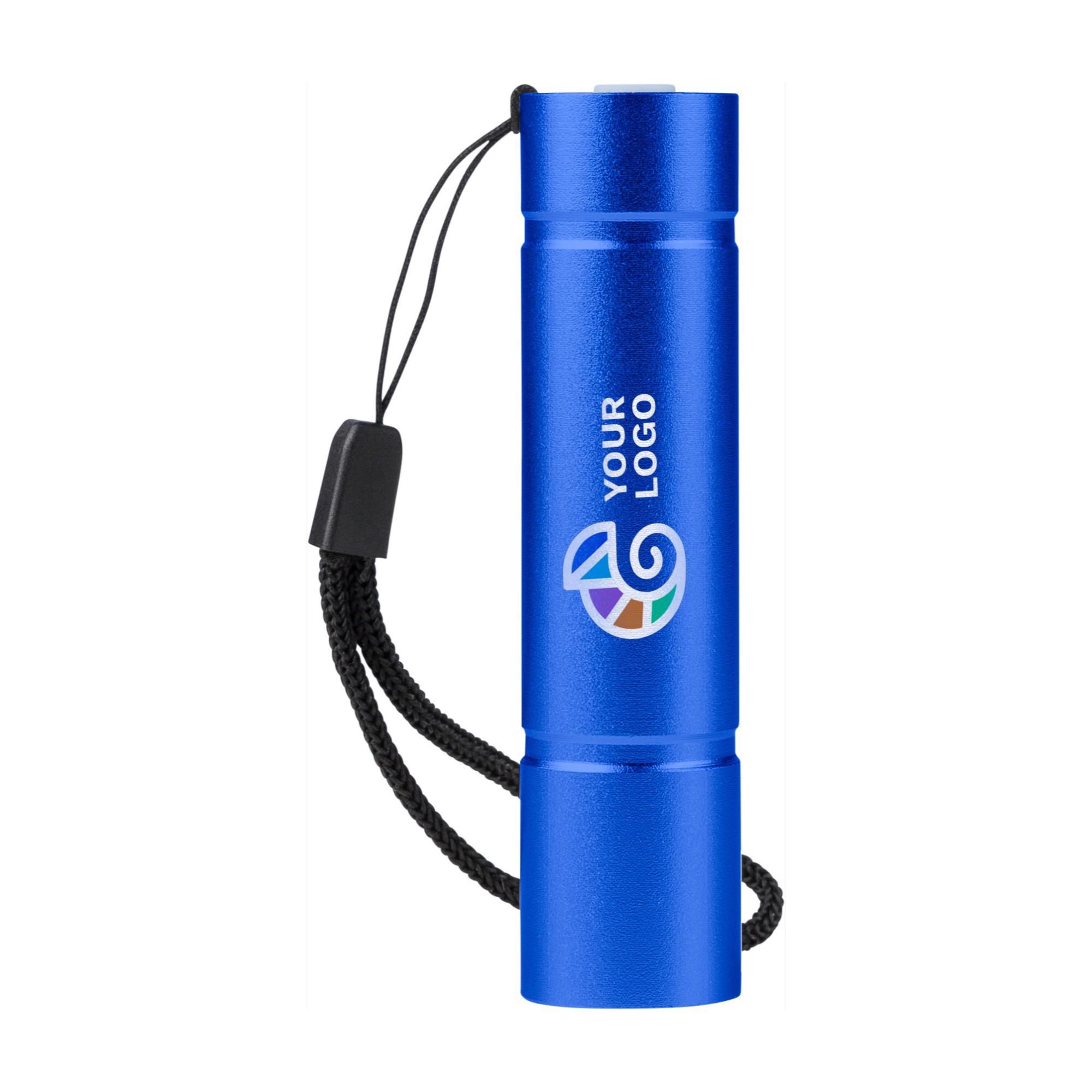 Vue 11 de Lampe torche Sami | Recyclée | Rechargeable