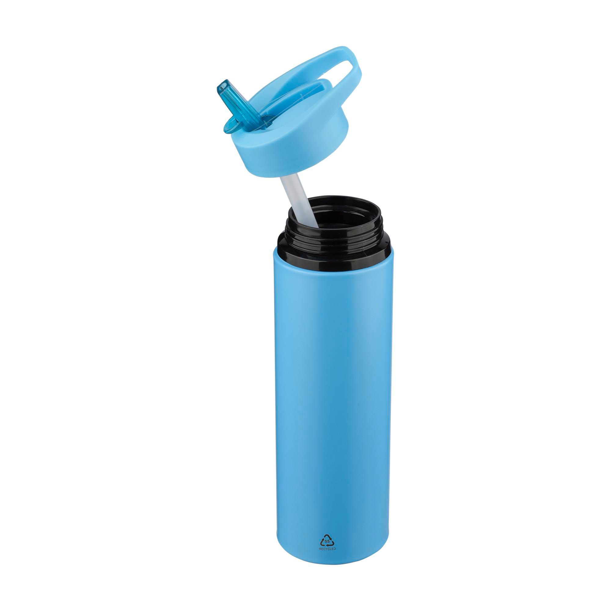 Vue 16 de Gourde Zeno | Recyclé | 750 ml