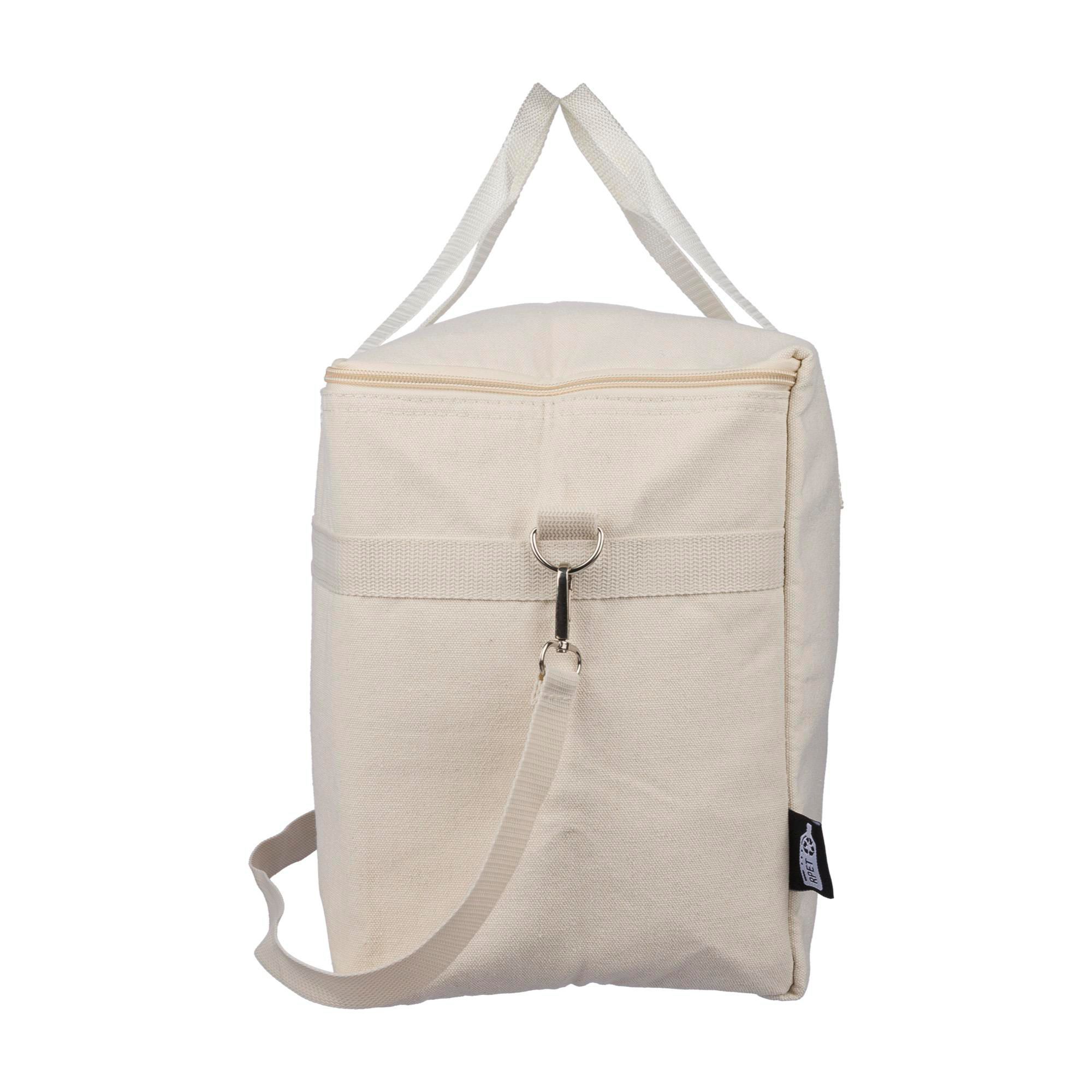 Vue 3 de Sac isotherme Luz | Recyclé | 23 l