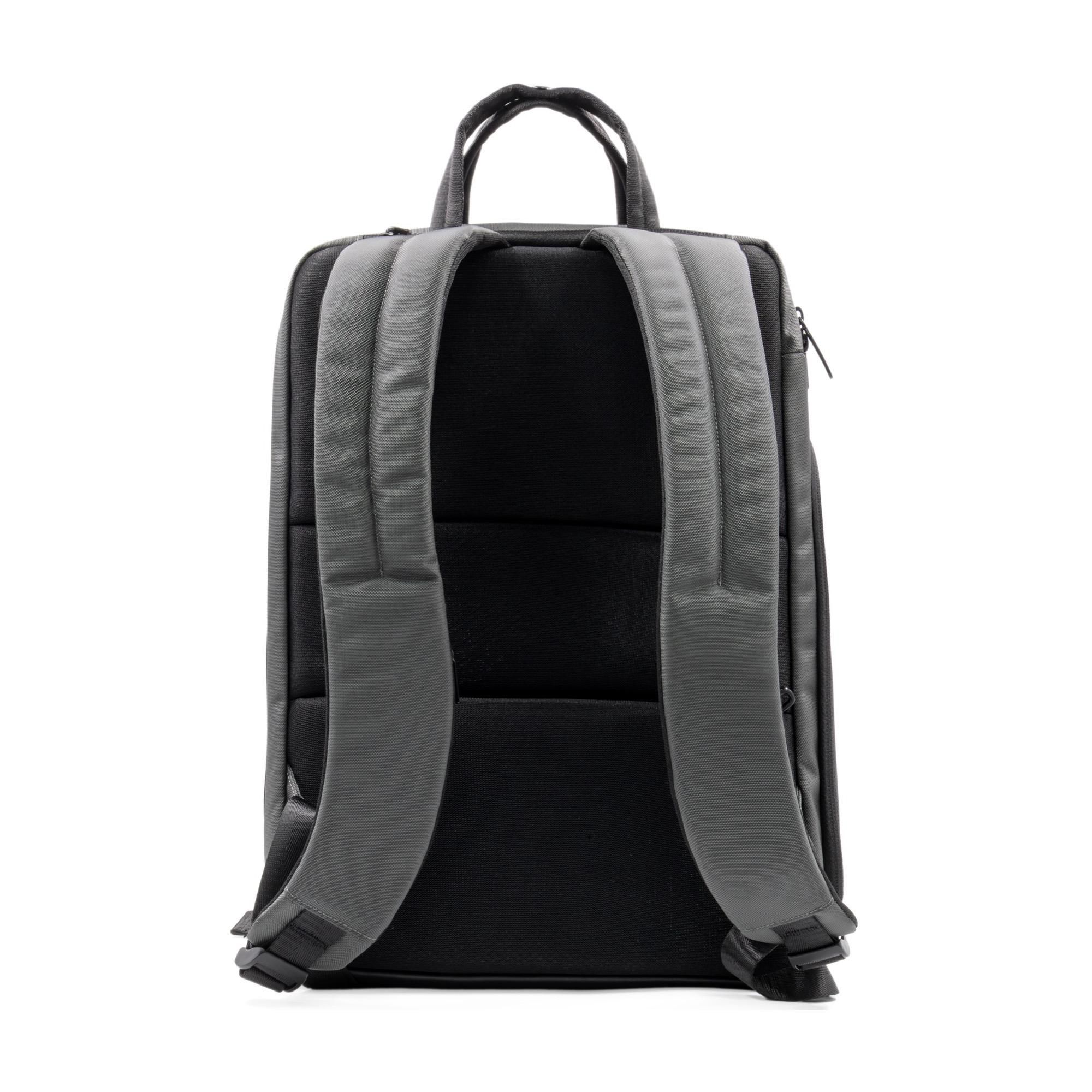 Vue 3 de BrandCharger sac cabas-sac à dos Nexus | Laptop 16"