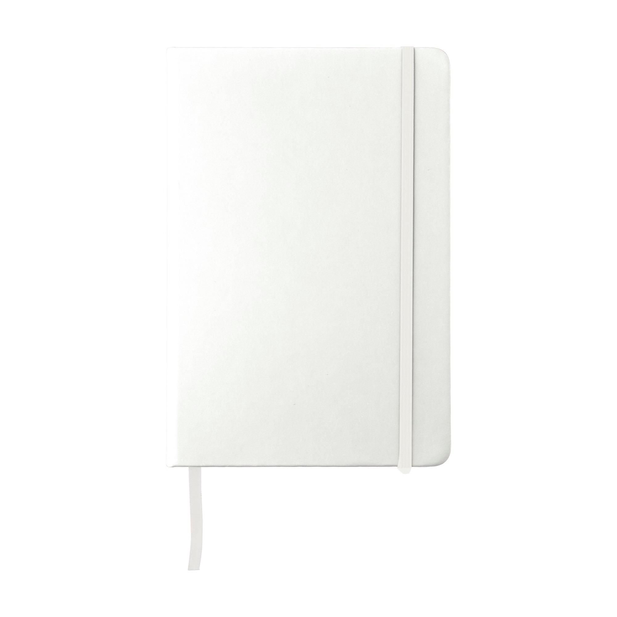 Carnet de notes Eva | PU recyclé | A5 | Ligné