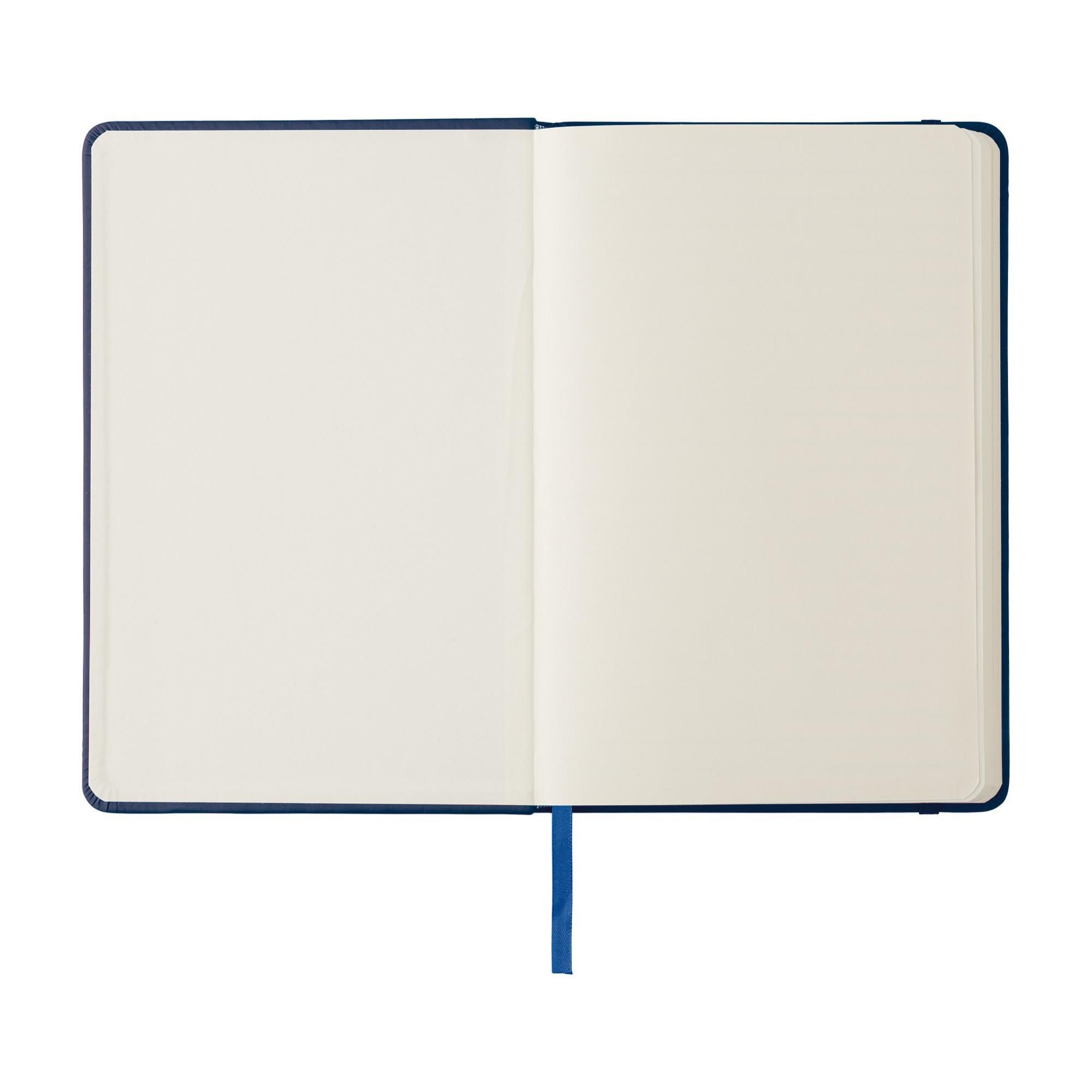Vue 11 de Carnet de notes Eva | PU recyclé | A5 | Ligné
