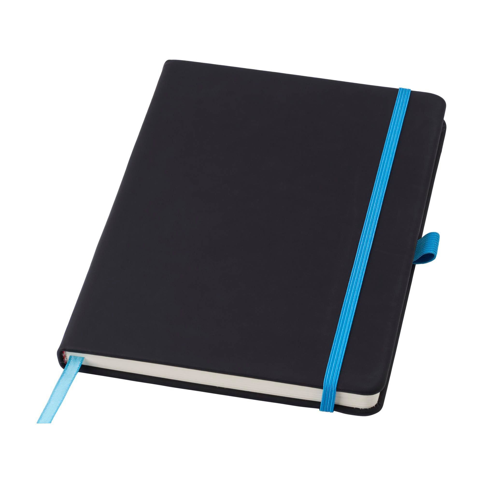 Vue 8 de Carnet de notes Charlene | PU recyclé | A5 | Ligné