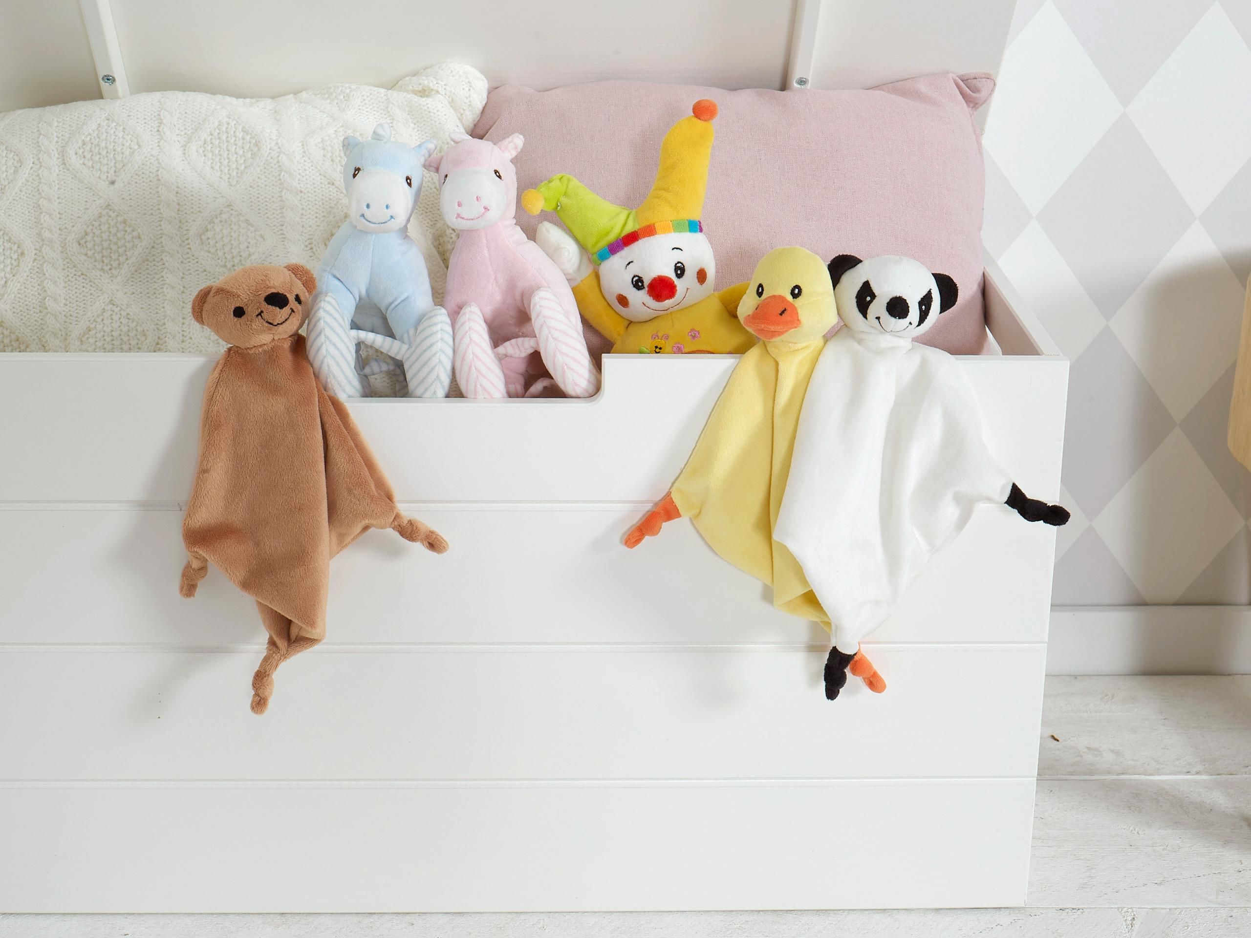 Vue 7 de Doudou Ameila