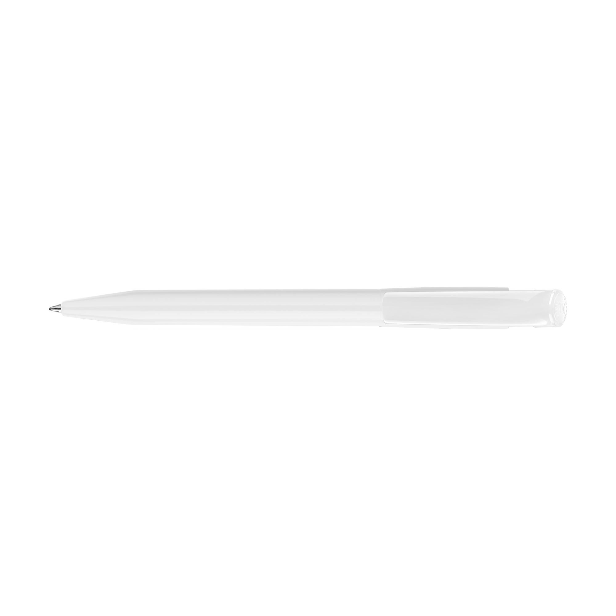 Vue 3 de Stilolinea S45 Solid stylo