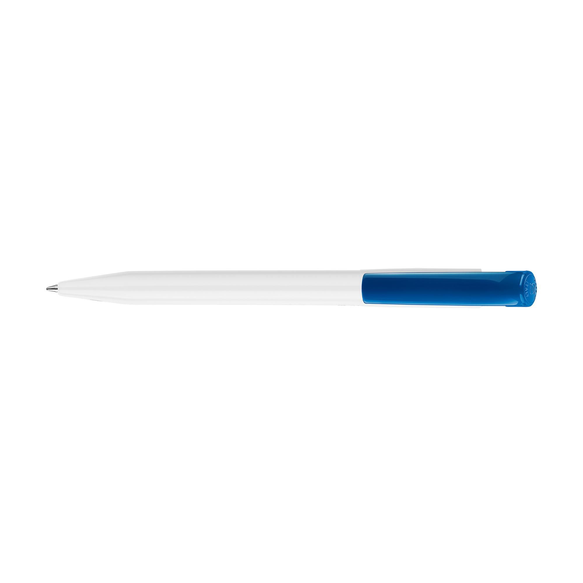 Vue 7 de Stilolinea S45 Solid stylo