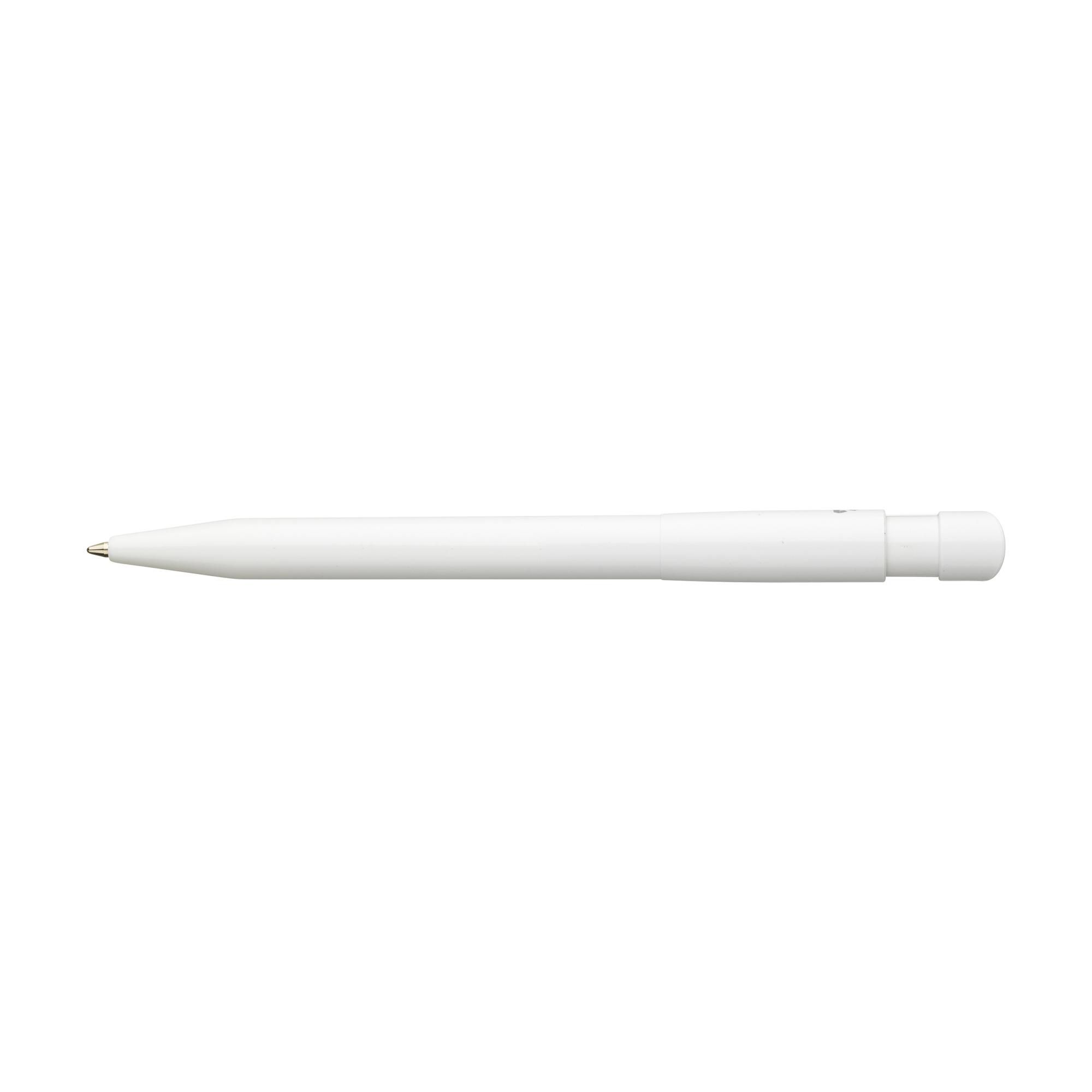 Vue 3 de Stilolinea S45 Recycled Pen