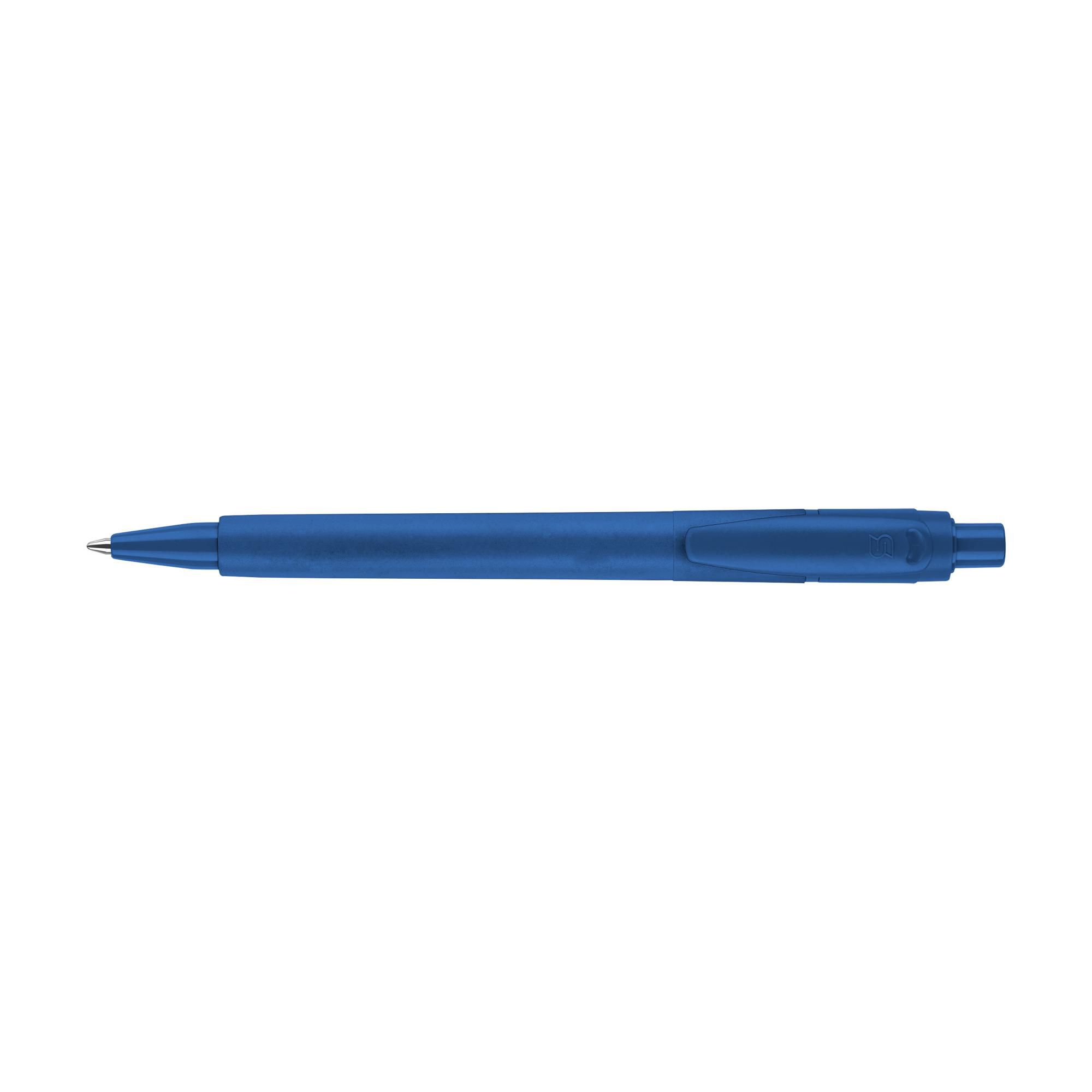Vue 5 de Stilolinea Baron 03 Total Recycled Pen