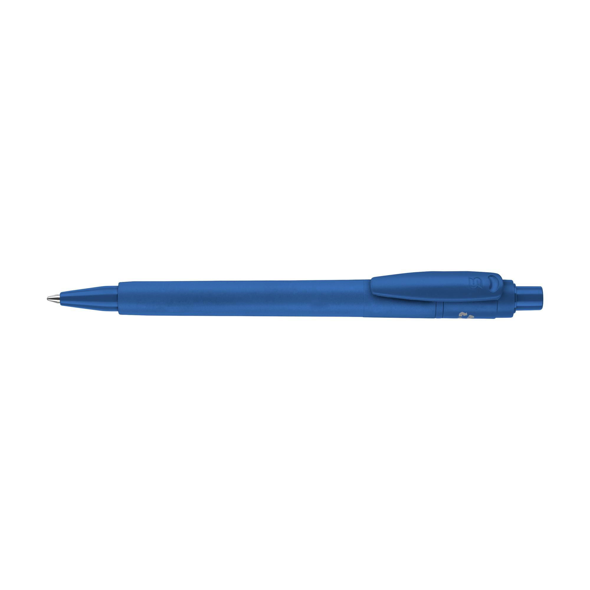 Vue 6 de Stilolinea Baron 03 Total Recycled Pen