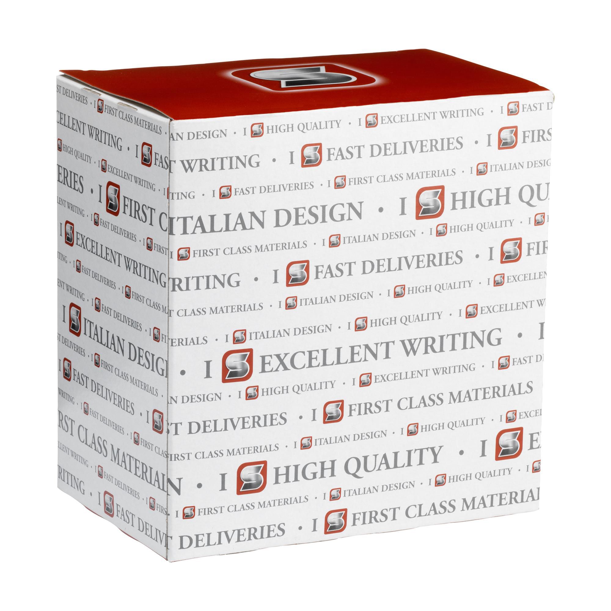 Vue 5 de Stilolinea Pier Mix Special Pen
