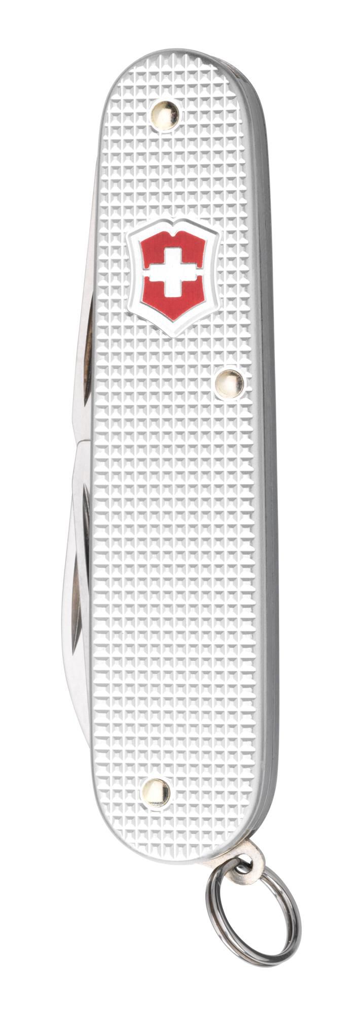 Vue 2 de Victorinox Cadet Alox
