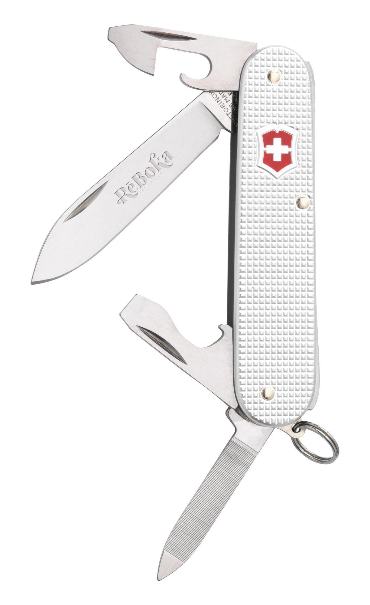 Victorinox Cadet Alox