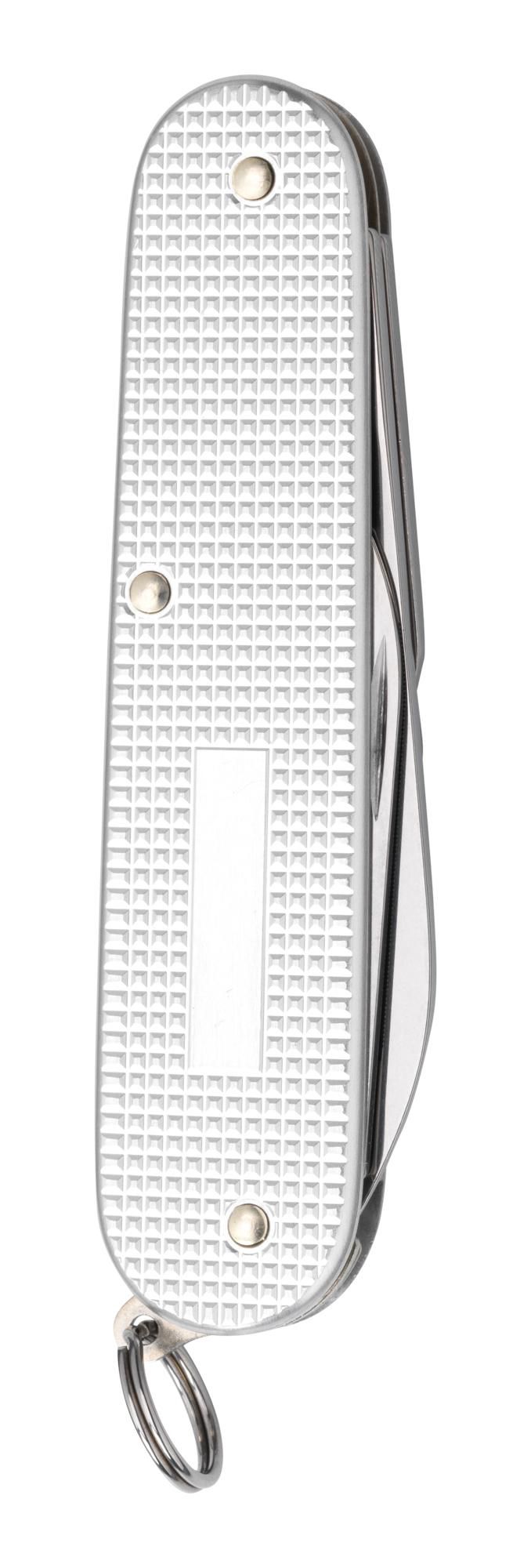 Vue 3 de Victorinox Cadet Alox