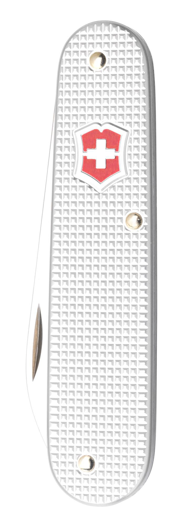 Vue 2 de Victorinox Bantam Alox