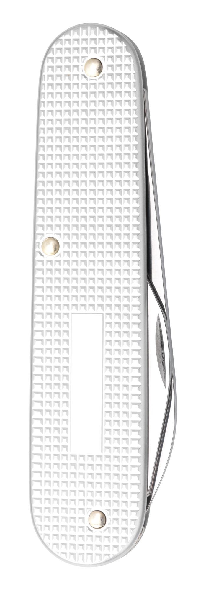 Vue 3 de Victorinox Bantam Alox