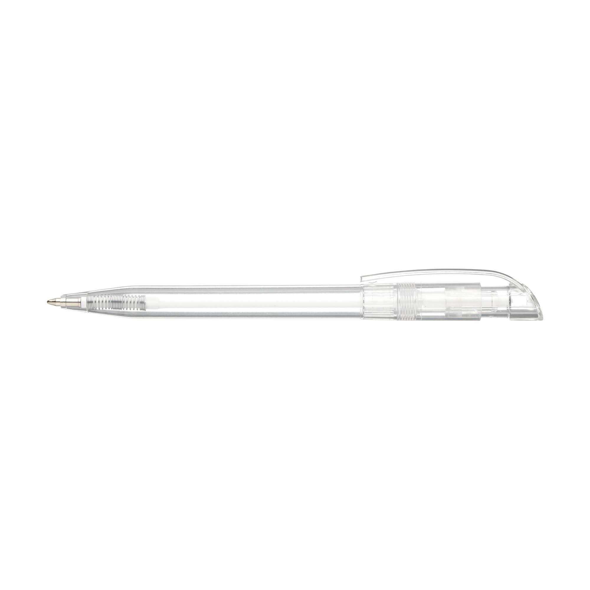 Stilolinea S45 Clear Pen
