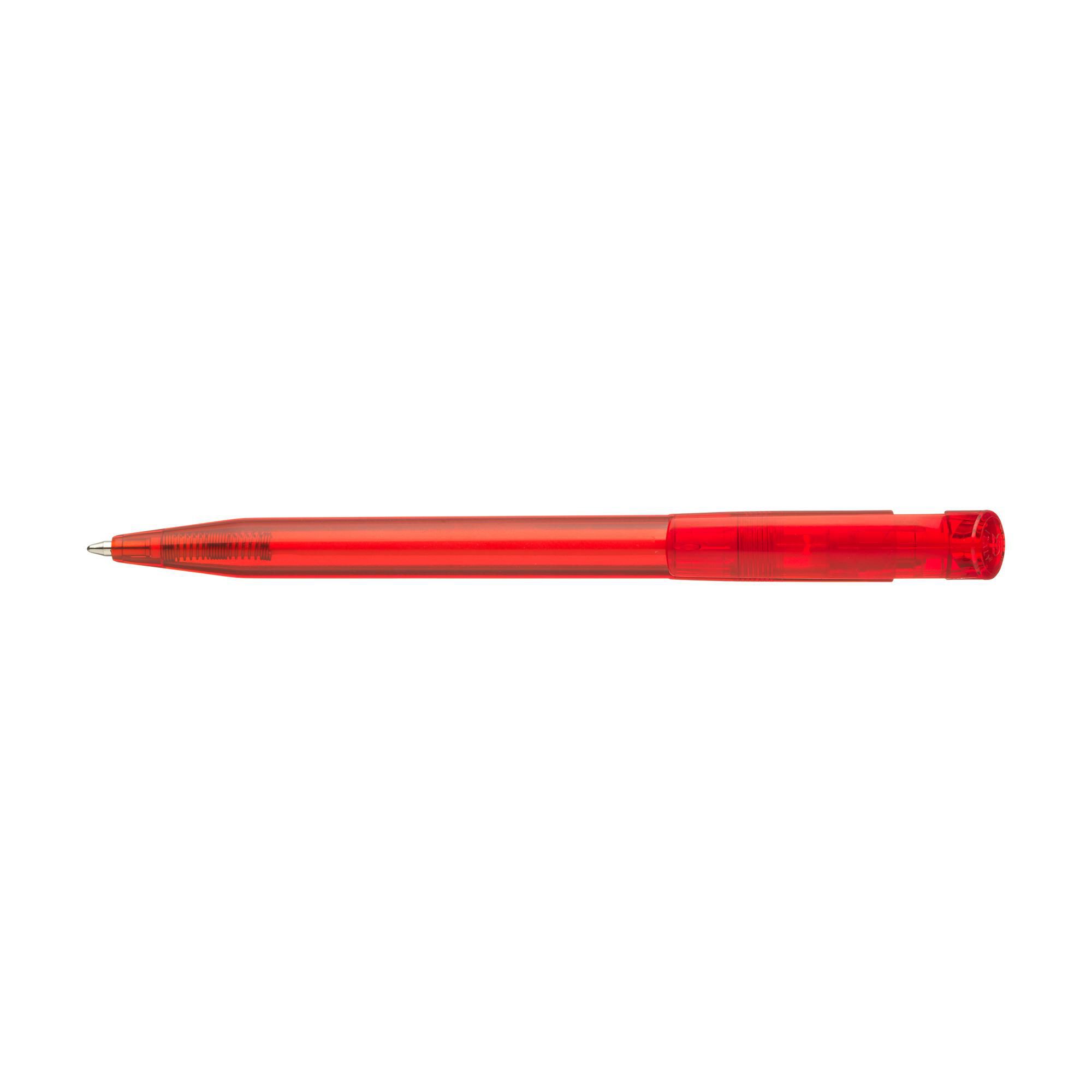 Vue 5 de Stilolinea S45 Clear Pen