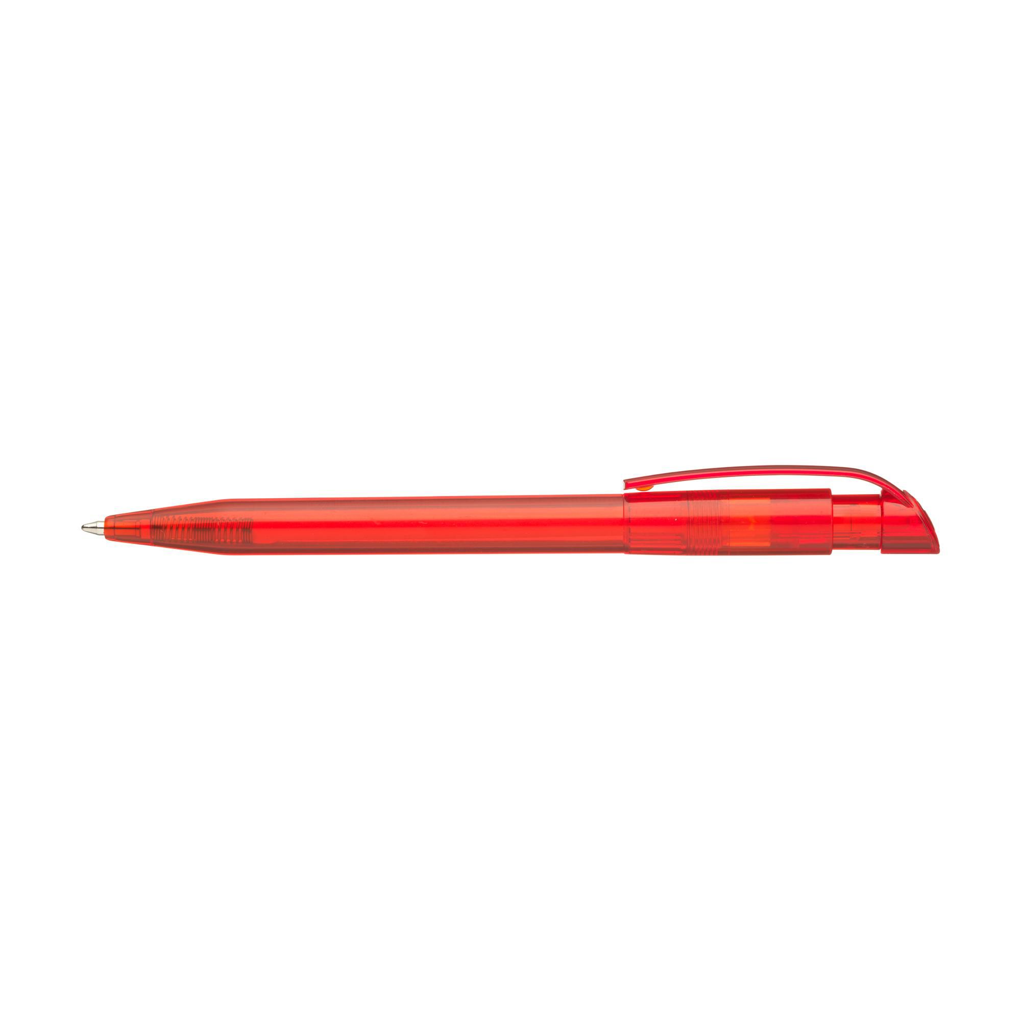 Stilolinea S45 Clear Pen