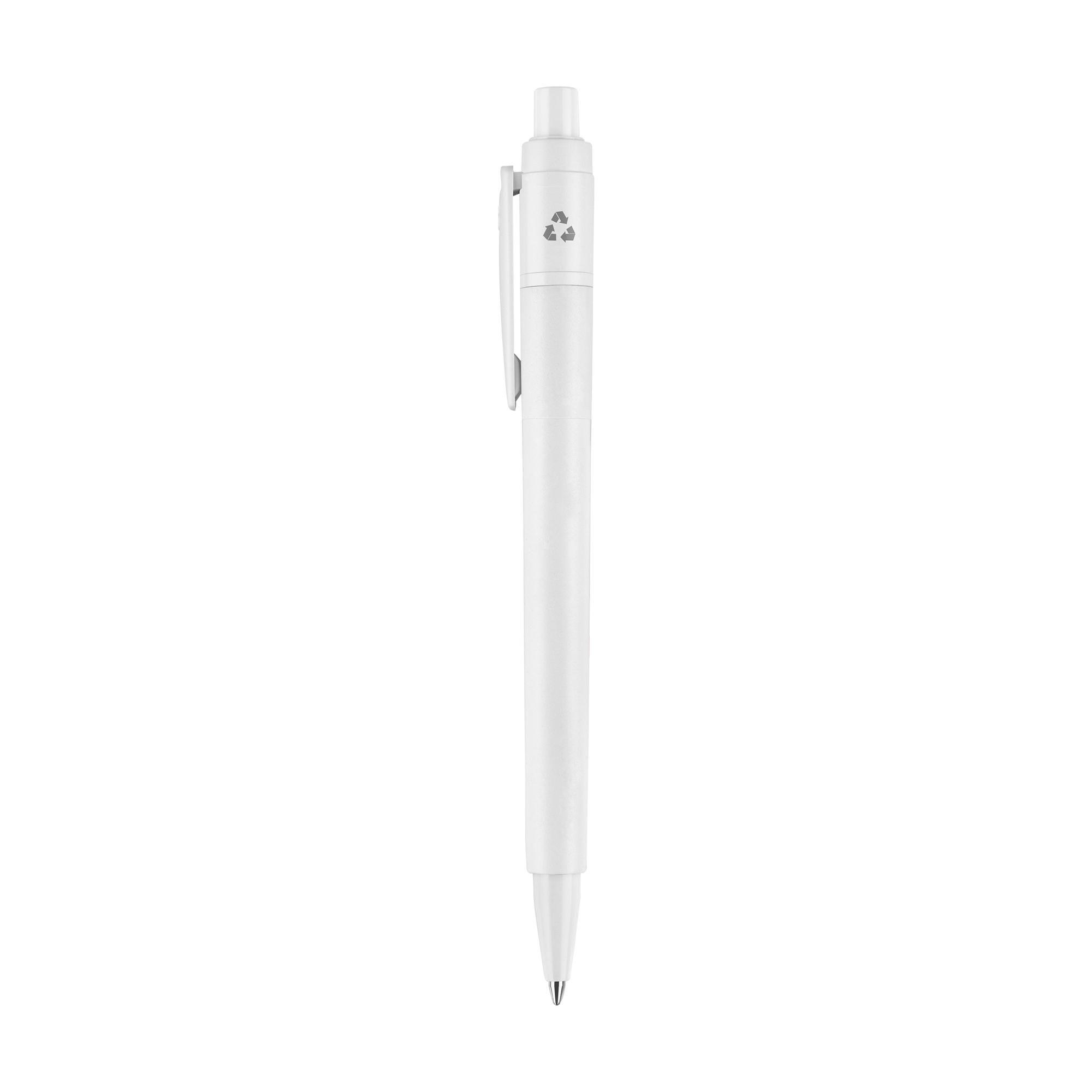 Vue 4 de Stilolinea Baron 03 Recycled Pen