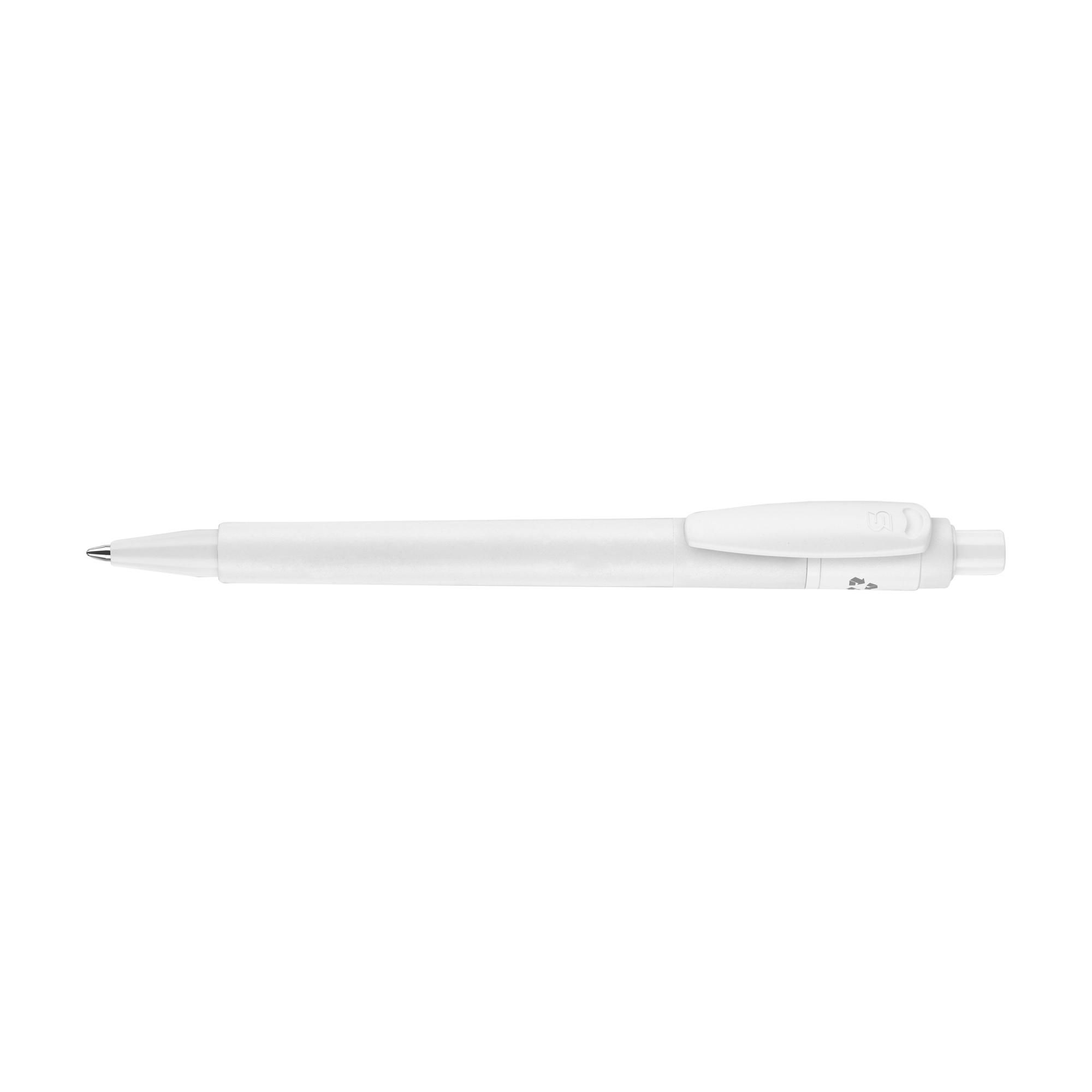 Vue 2 de Stilolinea Baron 03 Recycled Pen