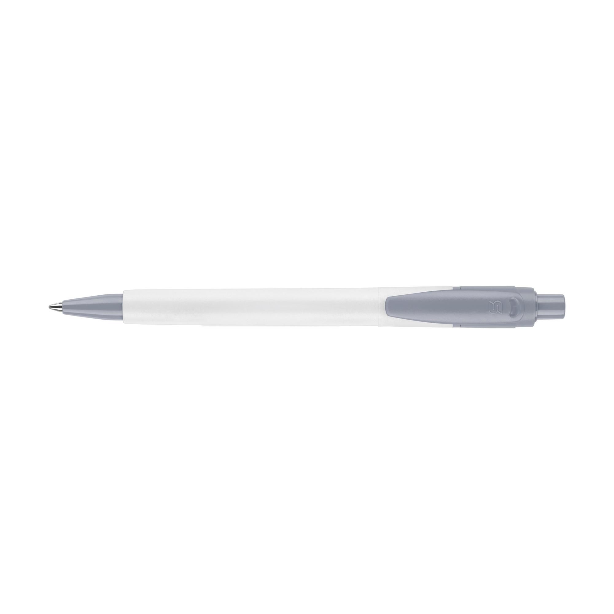 Vue 7 de Stilolinea Baron 03 Recycled Pen
