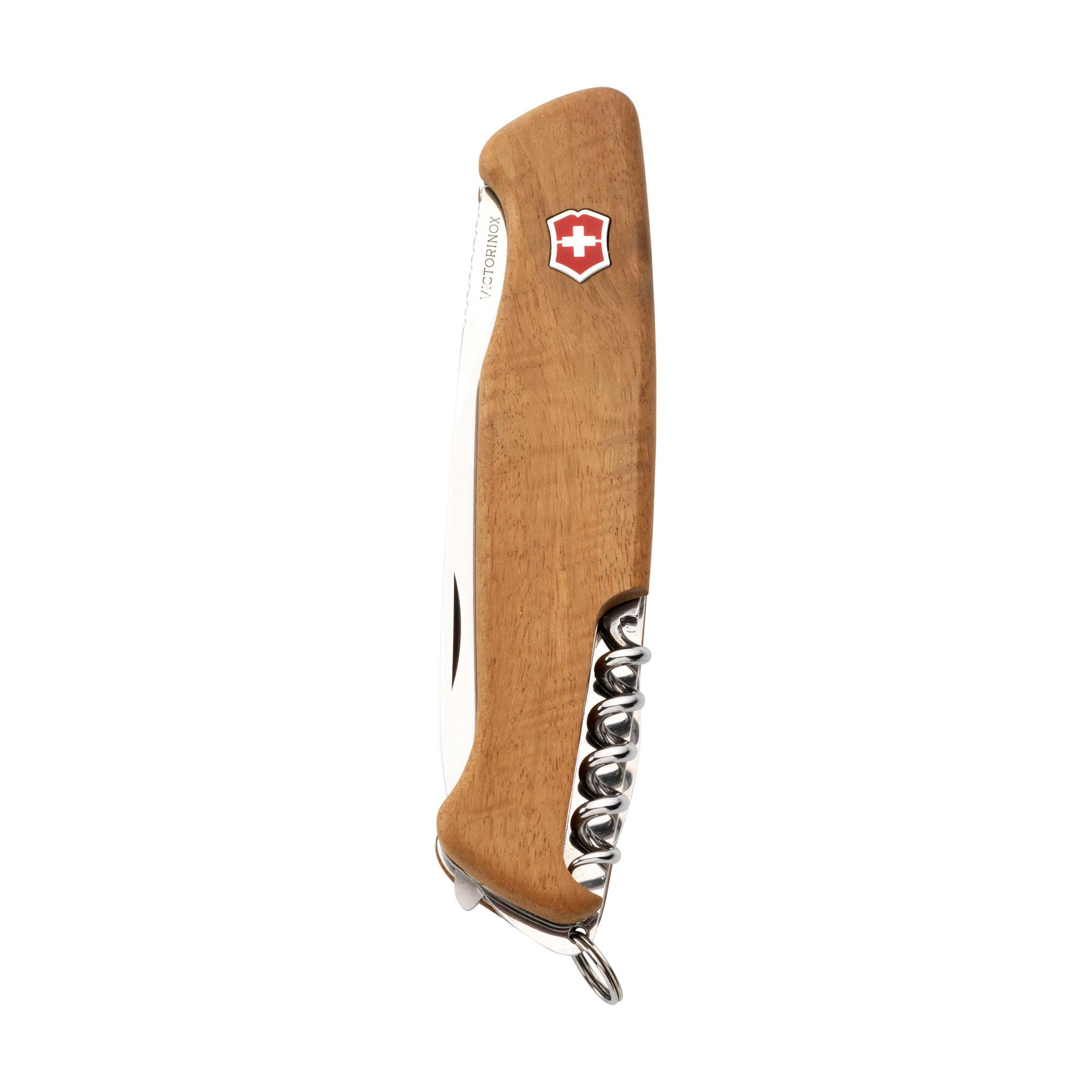 Vue 4 de Victorinox Ranger 55 Wood