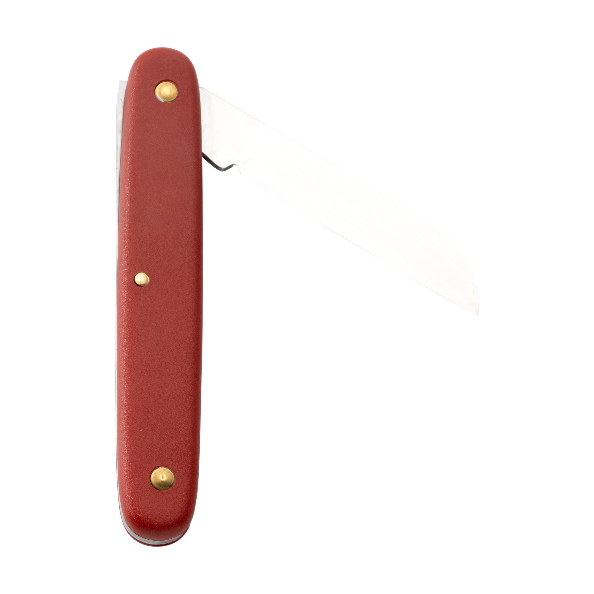 Vue 4 de Victorinox couteau à fleurs Ecoline