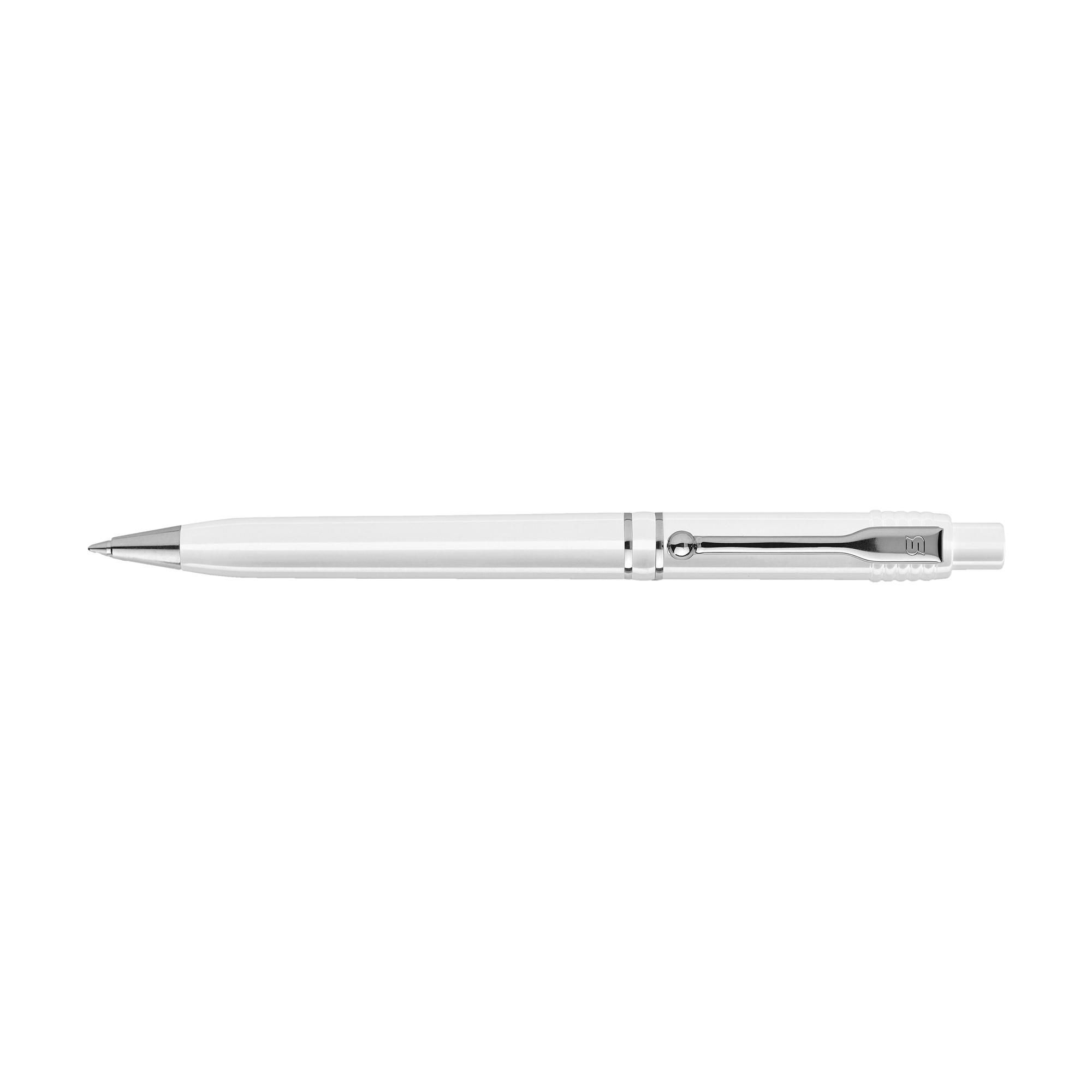 Stilolinea Raja Chrome pen