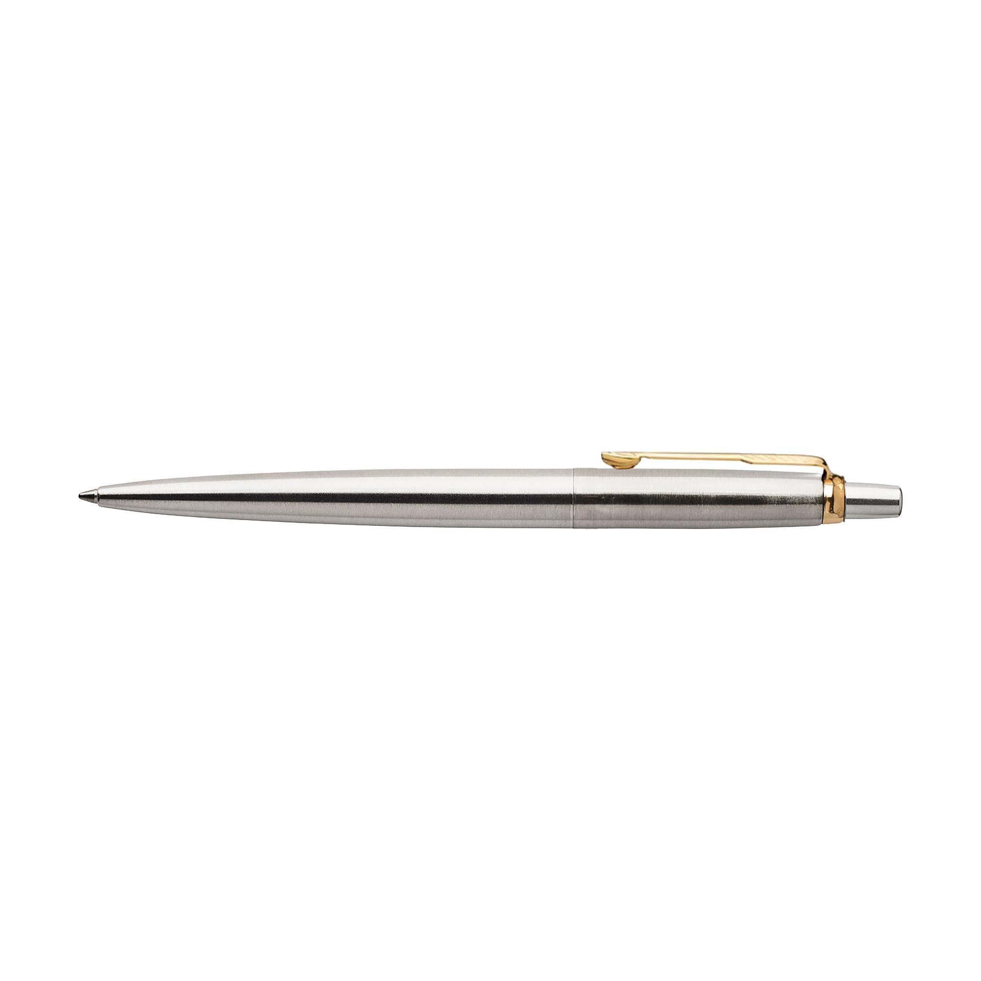 Vue 2 de Parker Jotter stylo bille | Recyclé