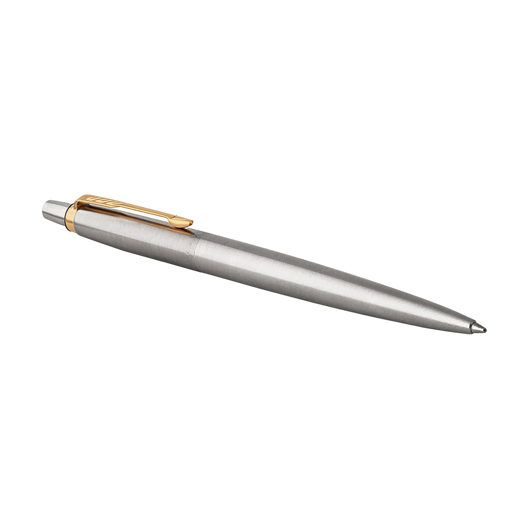 Vue 4 de Parker Jotter stylo bille | Recyclé