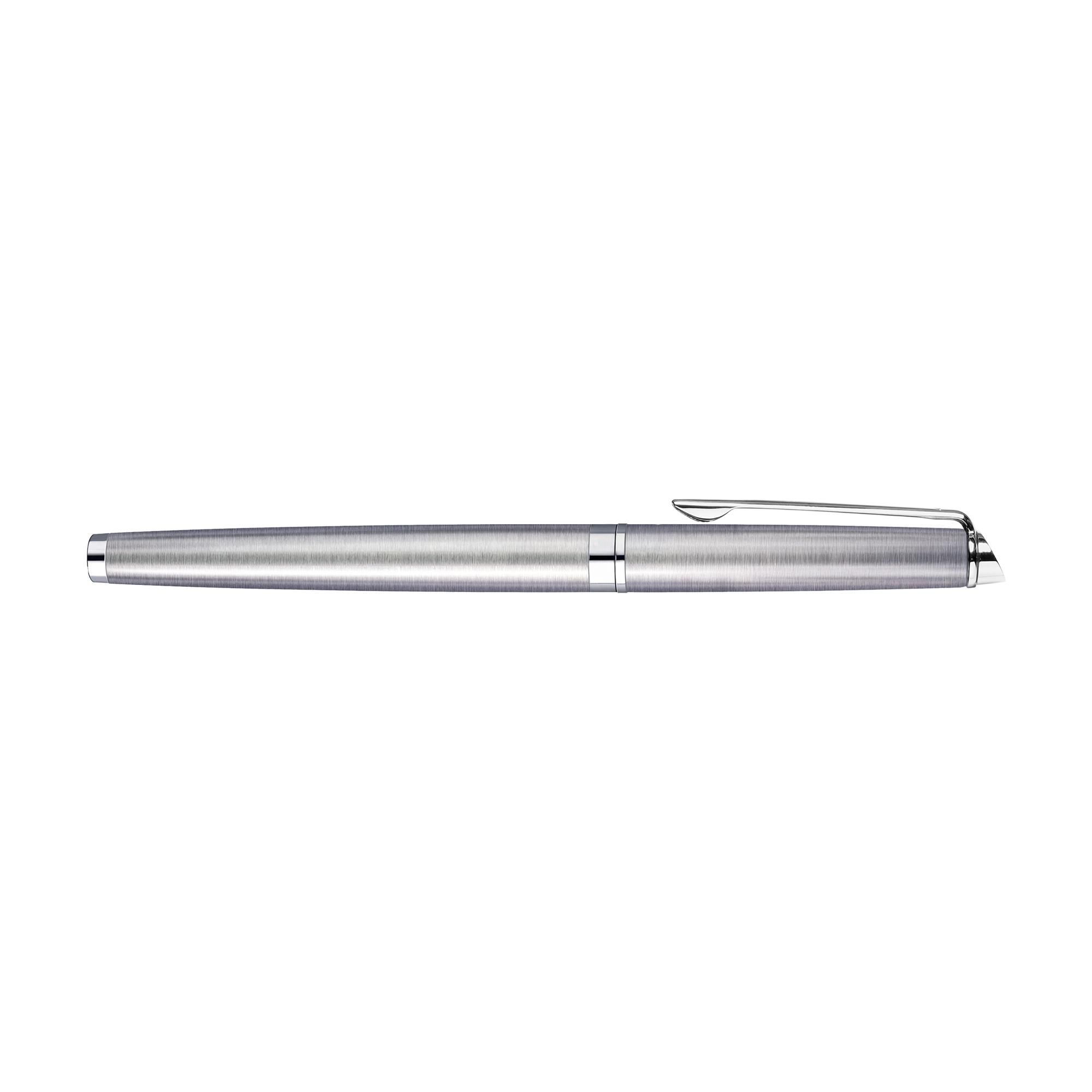 Waterman Hémisphère Rollerball Silver blue