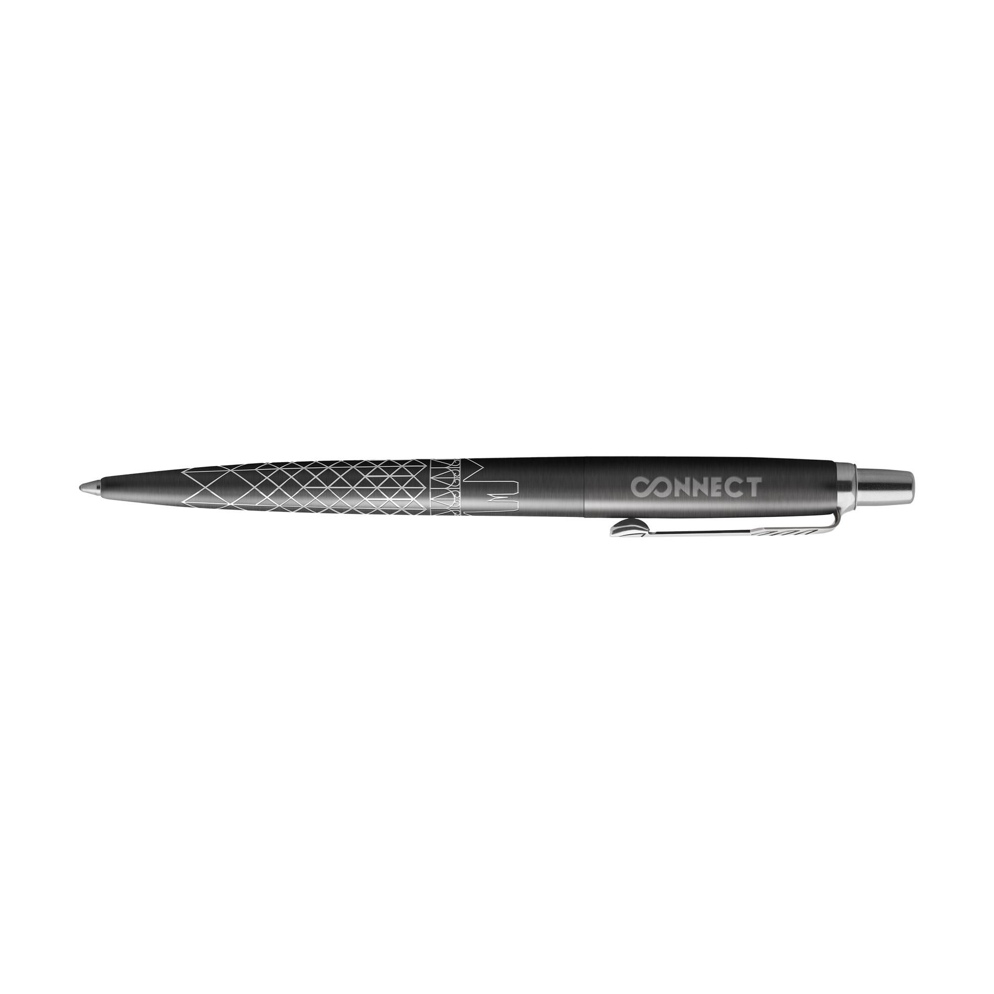 Vue 4 de Parker Jotter Paris