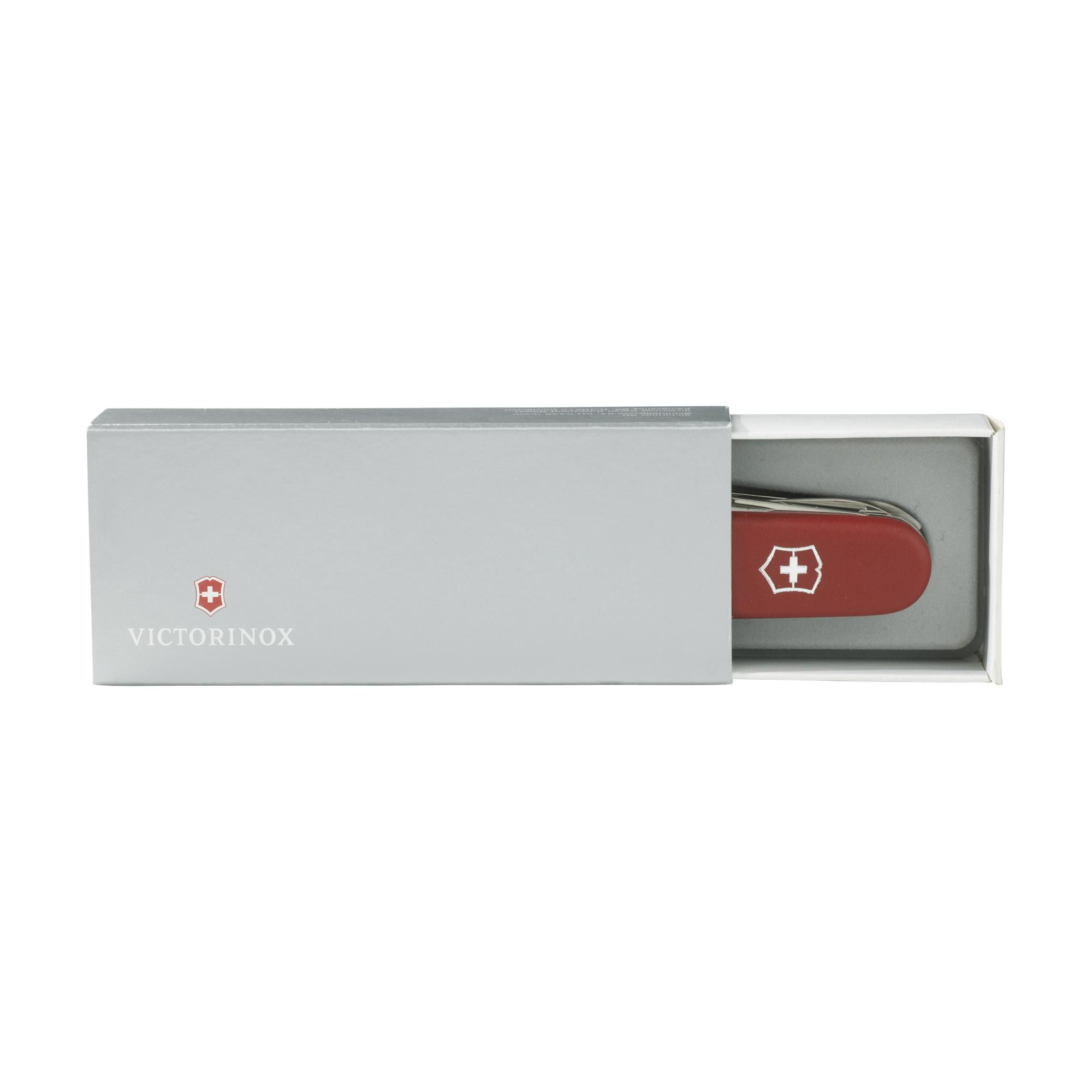 Vue 2 de Victorinox slide/gift box