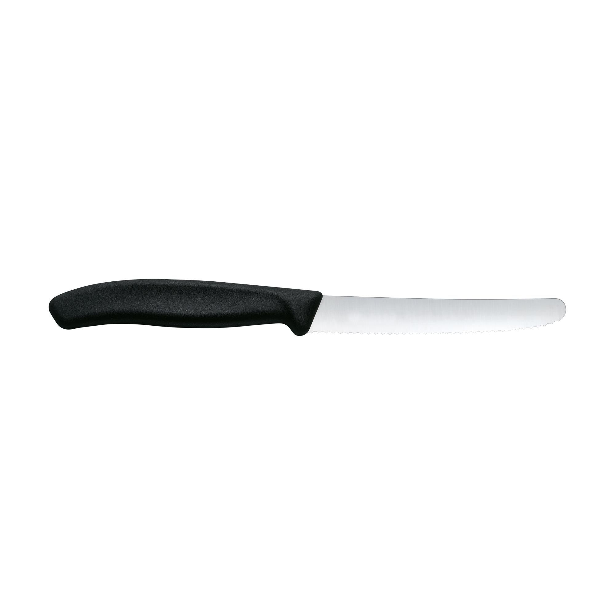 Vue 2 de Victorinox Swiss Classic couteau de table