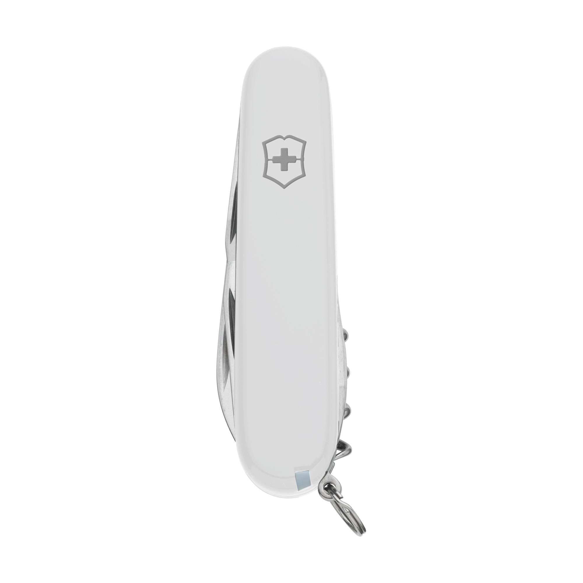 Victorinox Spartan cani